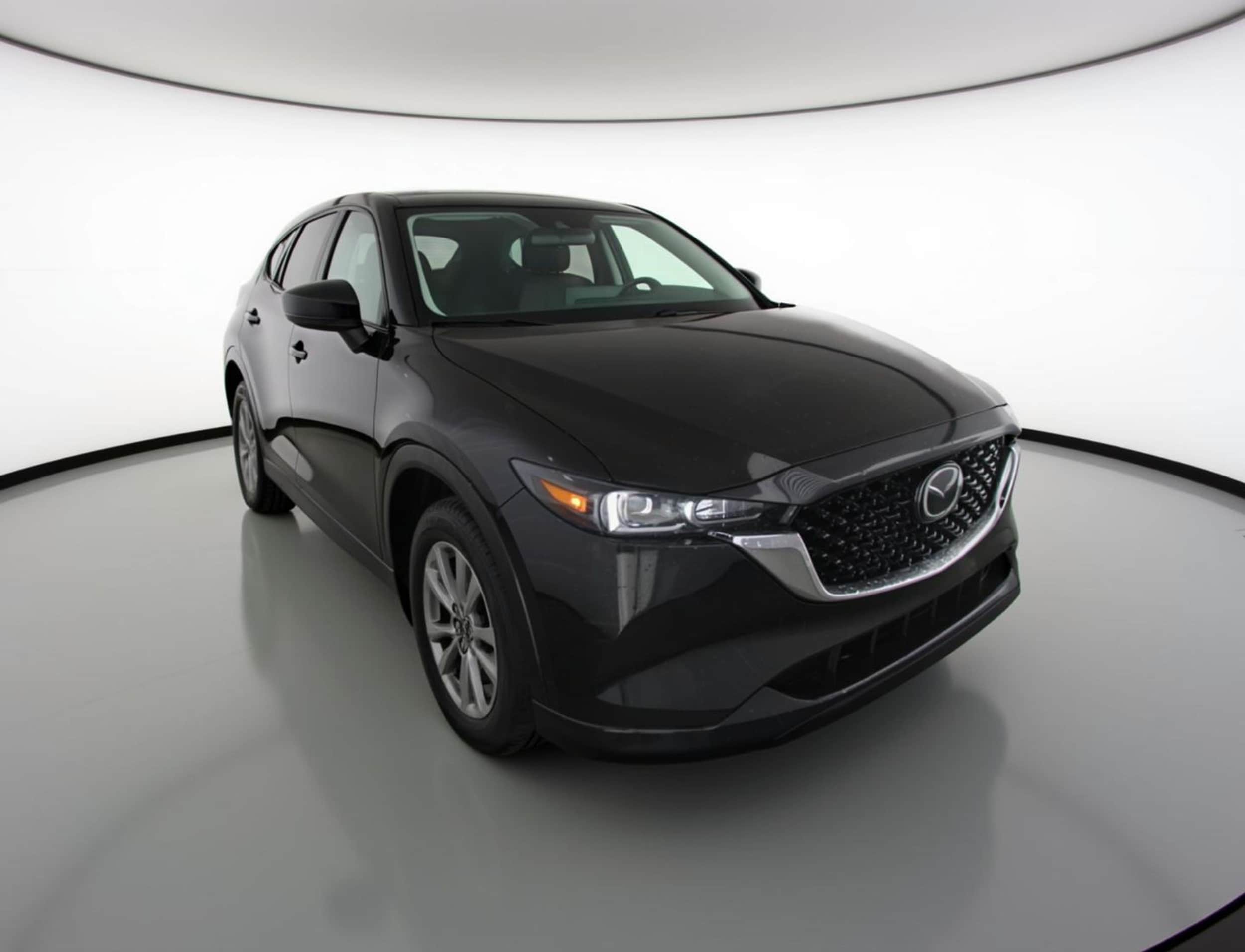 Thumbnail: 2025 Mazda CX-5 - 1
