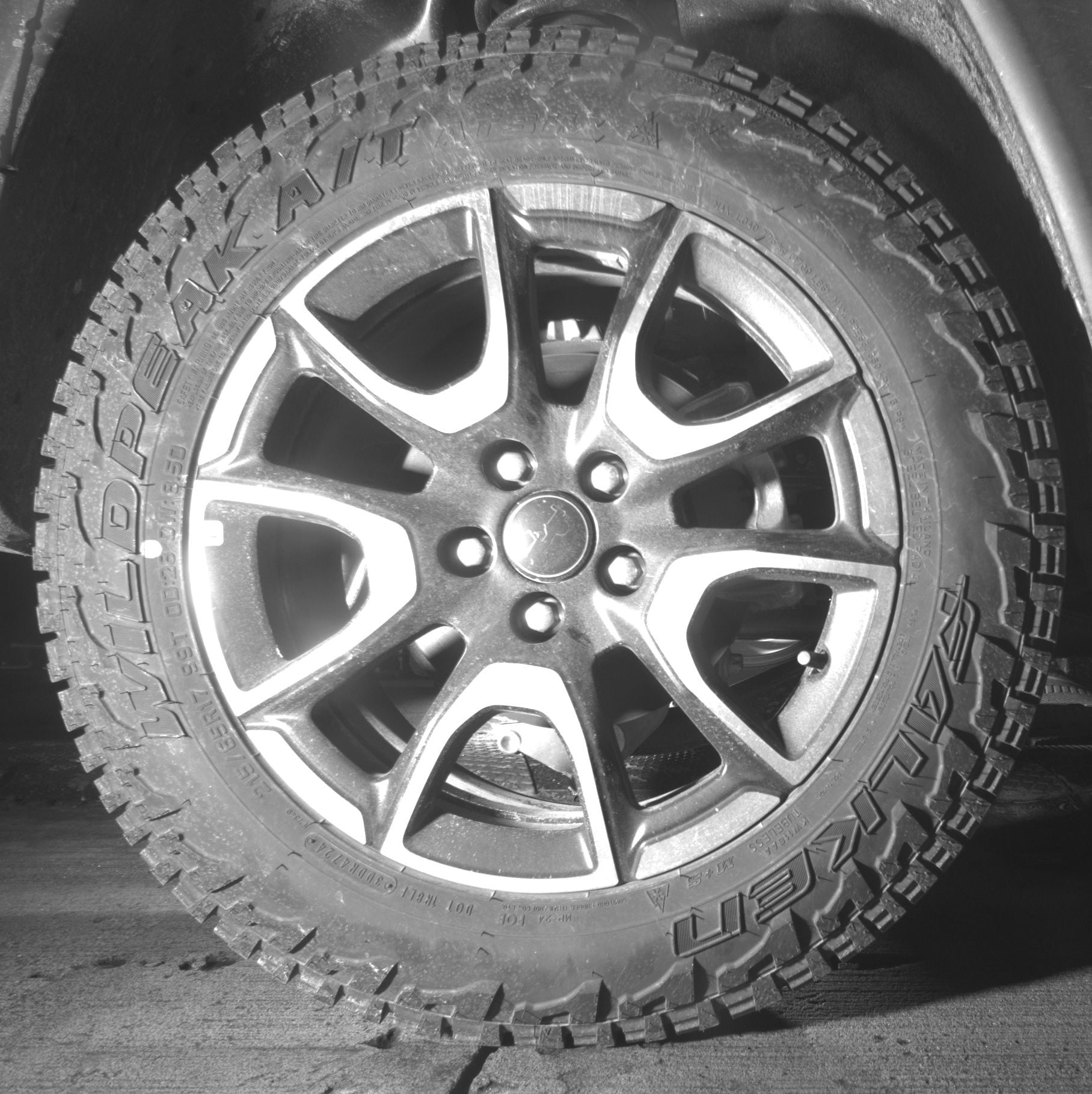 Thumbnail: 2025 Jeep Compass - 12