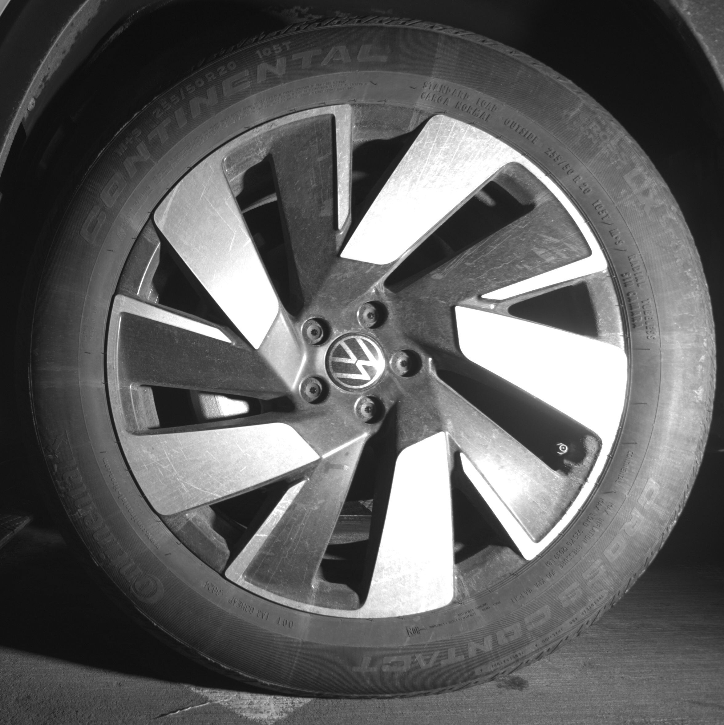 Thumbnail: 2025 Volkswagen Atlas - 9