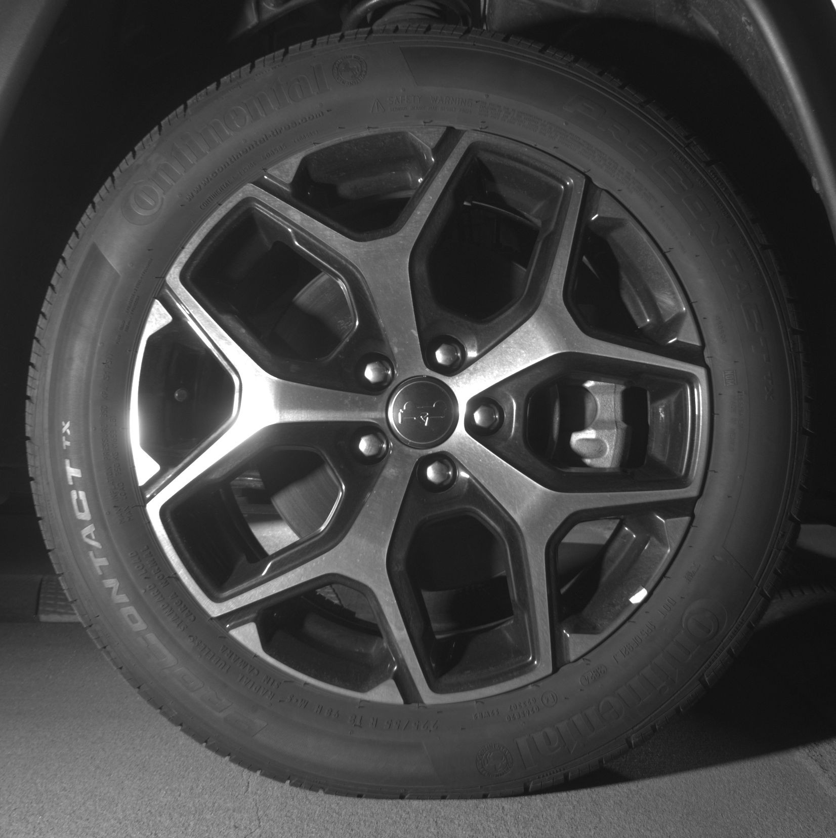 Thumbnail: 2025 Jeep Compass - 10