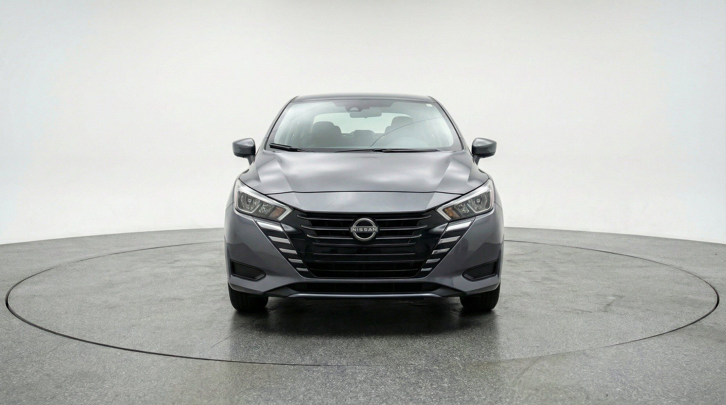 Thumbnail: 2025 Nissan Versa - 2