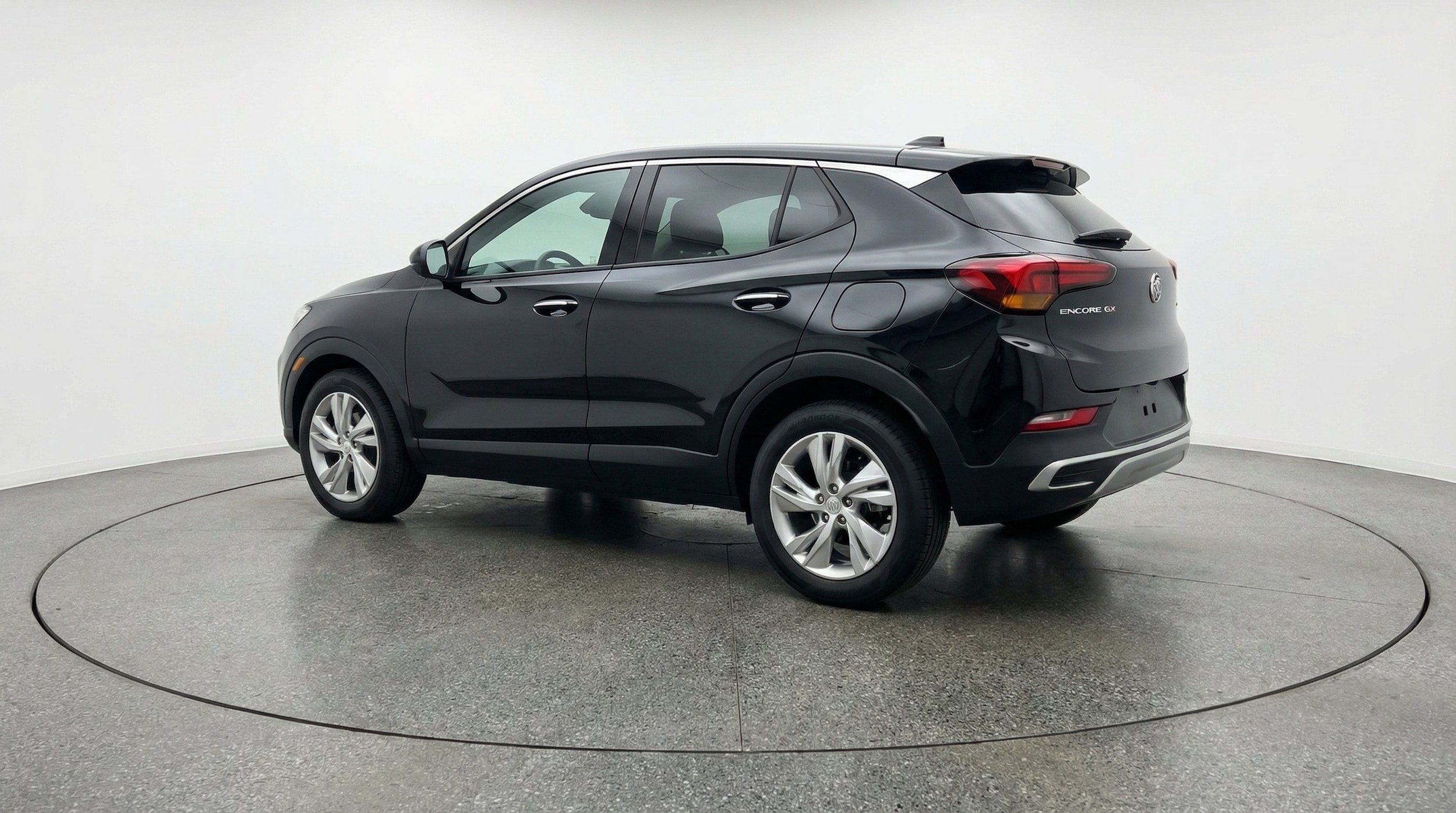 Thumbnail: 2026 Buick Encore GX - 6