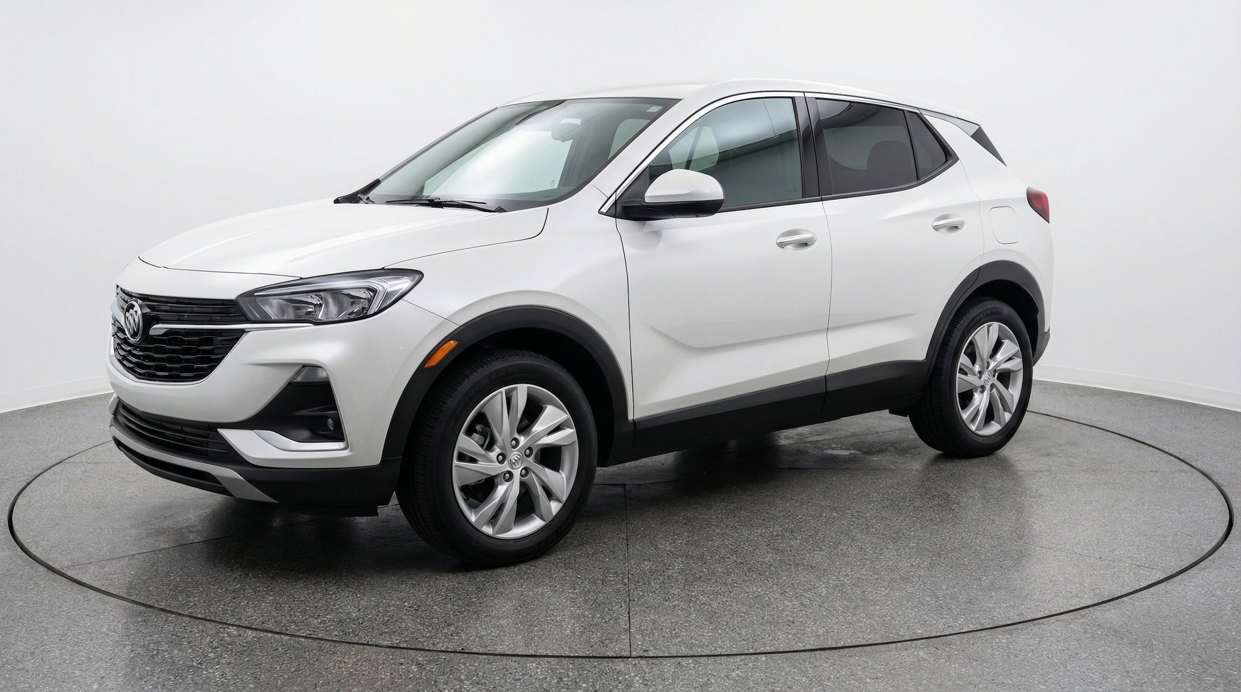 Thumbnail: 2025 Buick Encore GX - 3