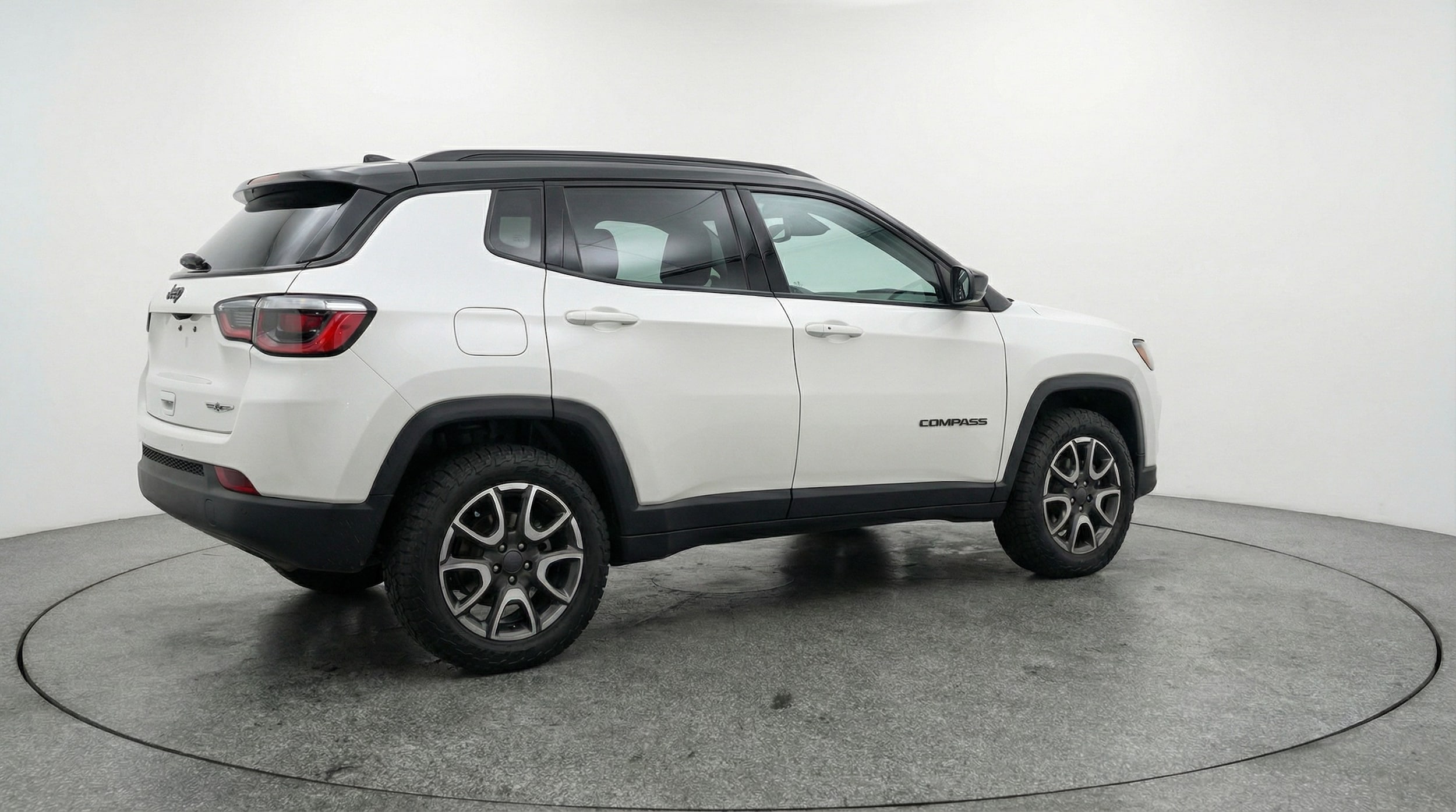 Thumbnail: 2025 Jeep Compass - 7