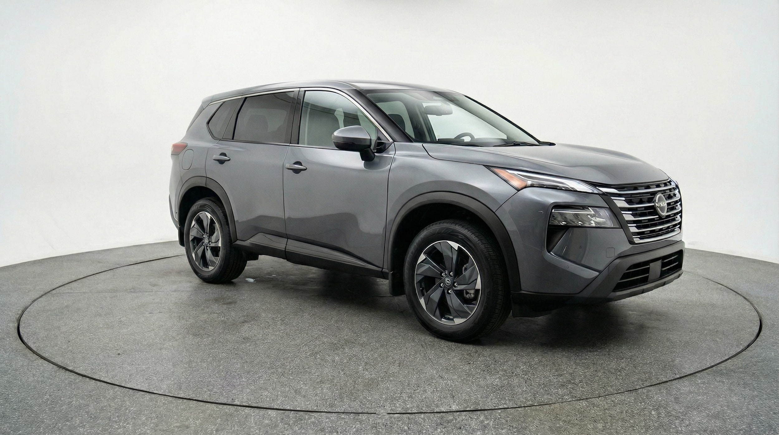 Thumbnail: 2025 Nissan Rogue - 1