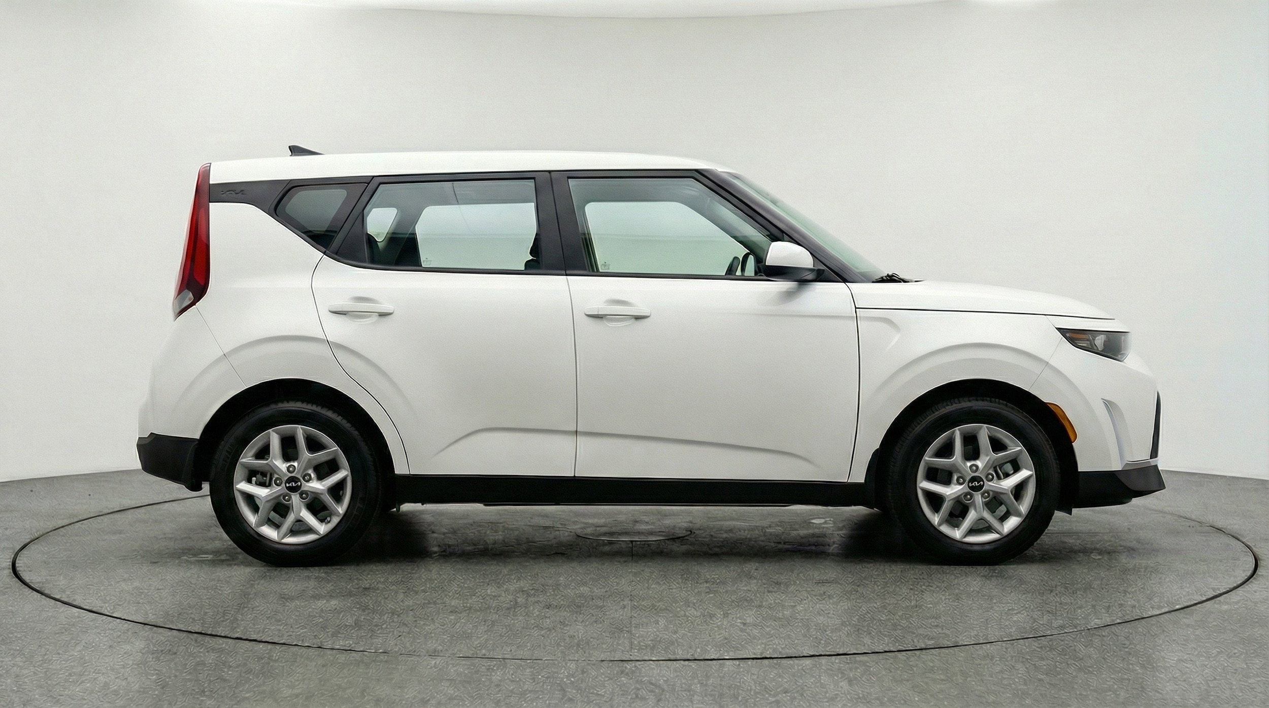 Thumbnail: 2025 Kia Soul - 11