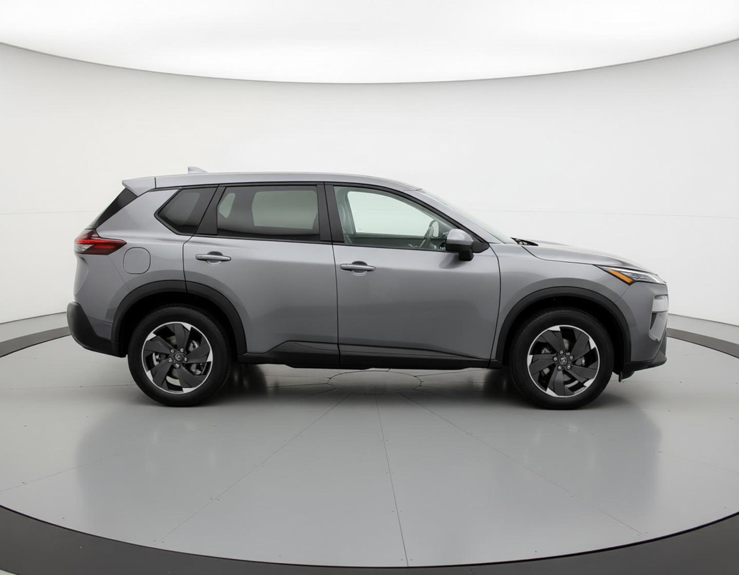 Thumbnail: 2025 Nissan Rogue - 8
