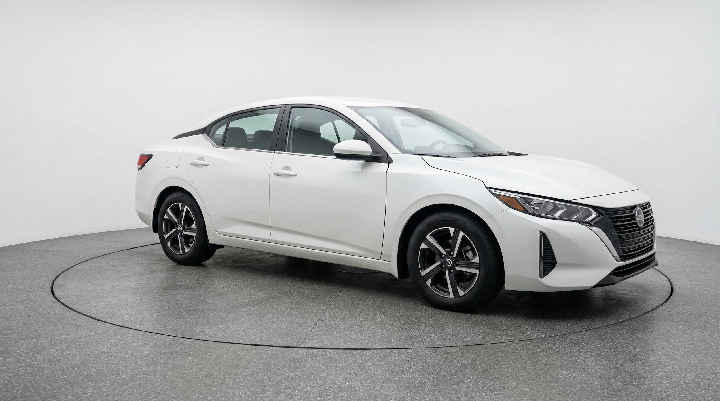 Thumbnail: 2025 Nissan Sentra - 1