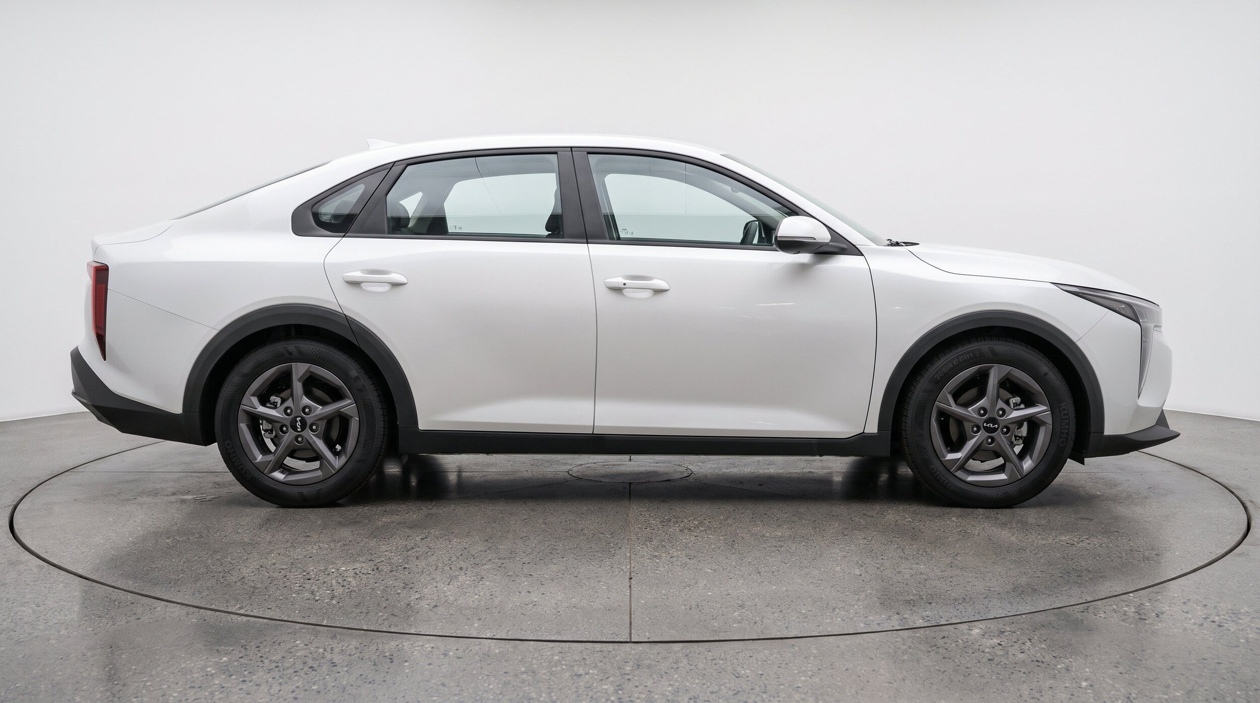 Thumbnail: 2026 Kia K4 - 11