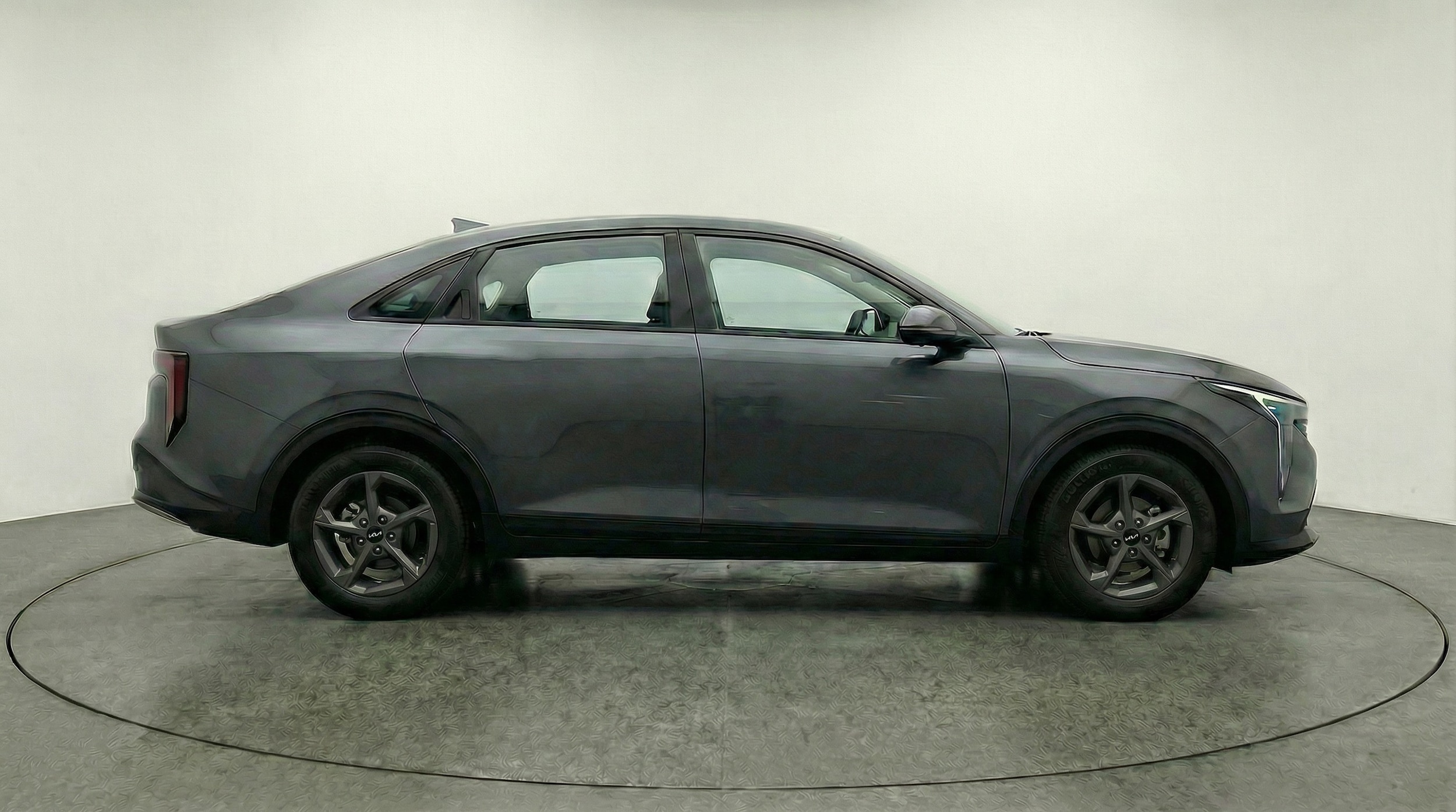 Thumbnail: 2025 Kia K4 - 8