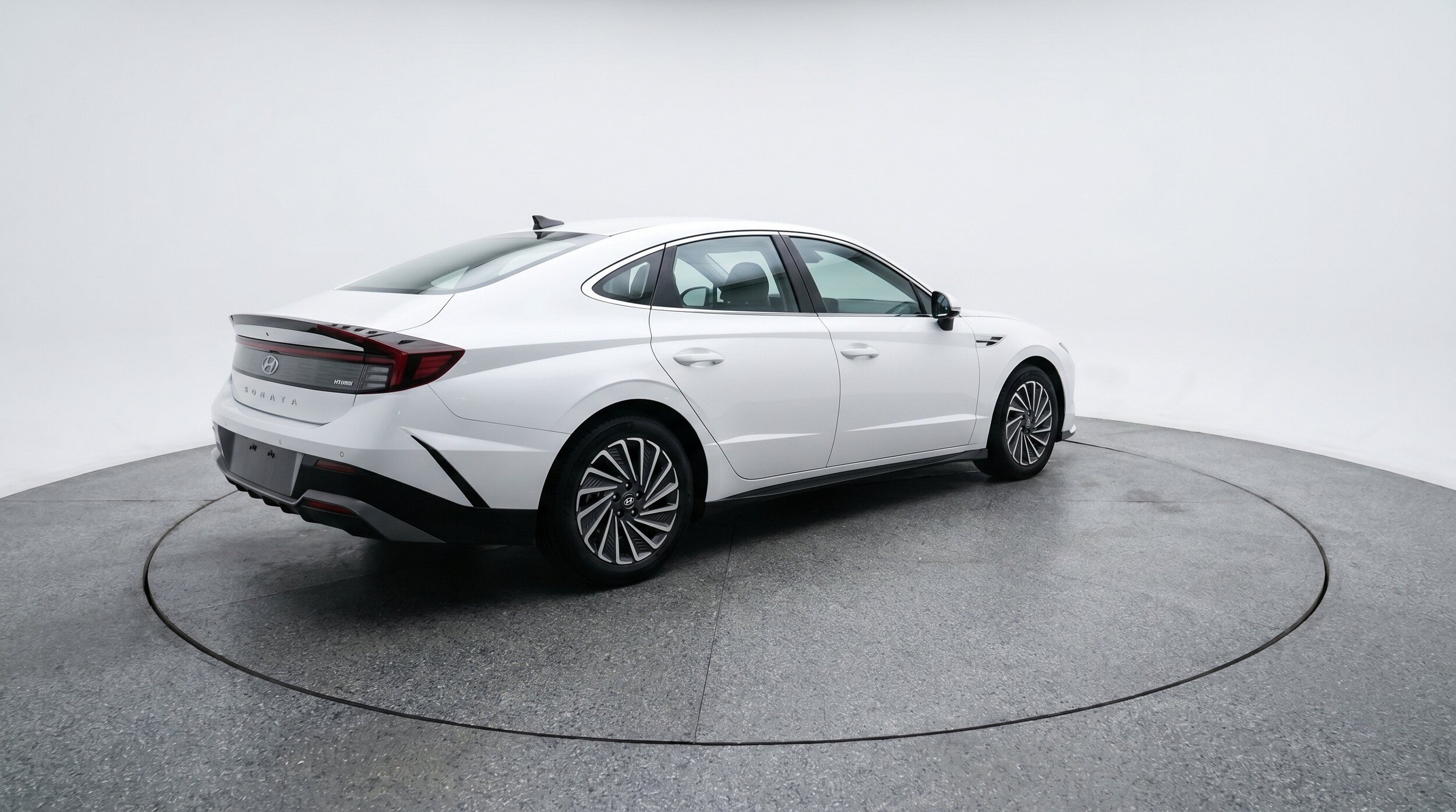 Thumbnail: 2025 Hyundai Sonata - 9