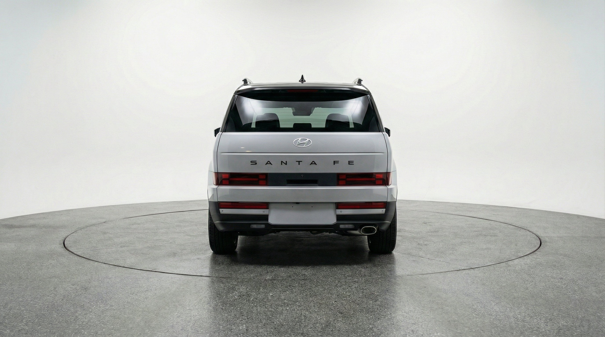 Thumbnail: 2026 Hyundai Santa Fe - 7