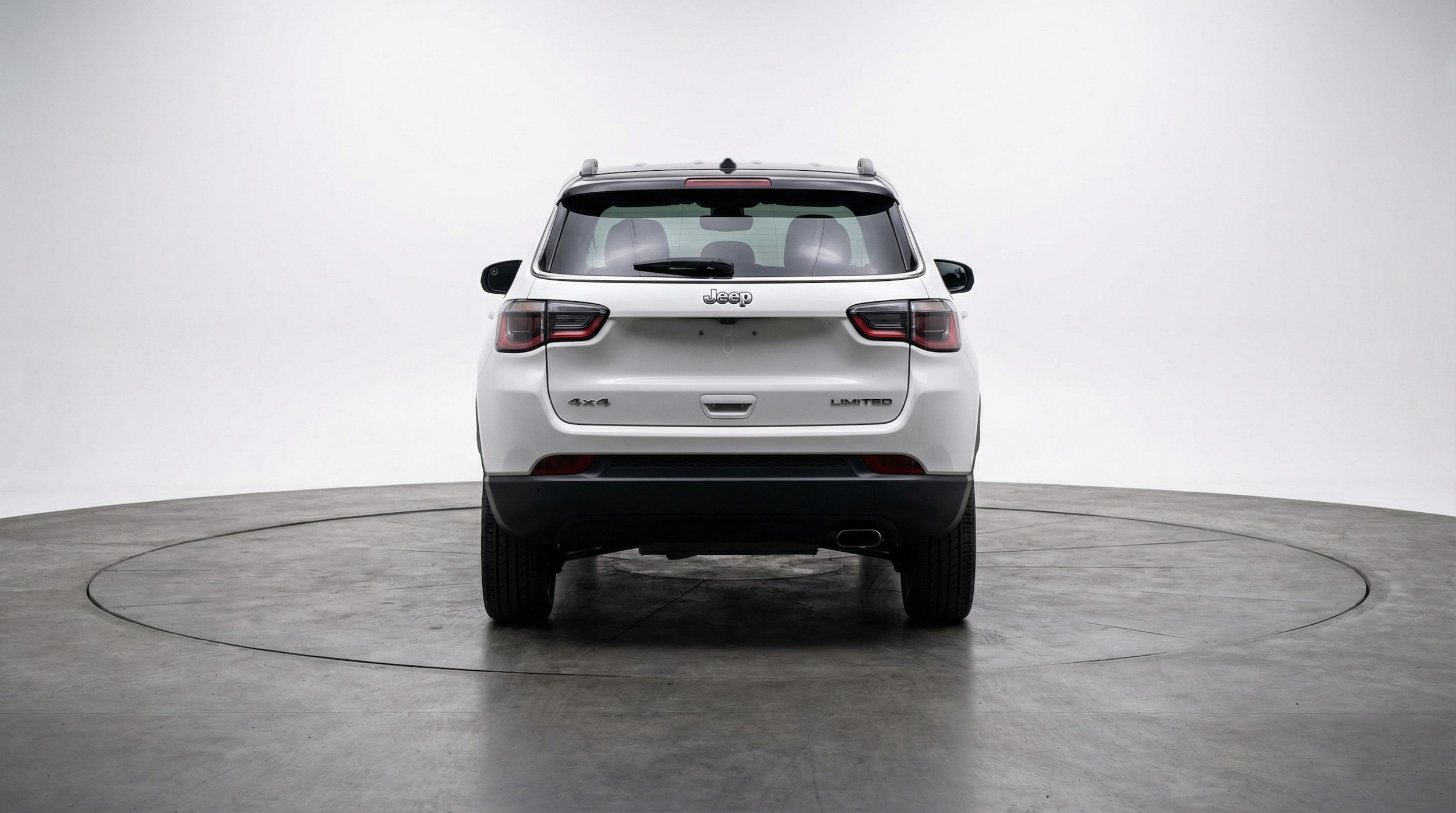 Thumbnail: 2025 Jeep Compass - 6