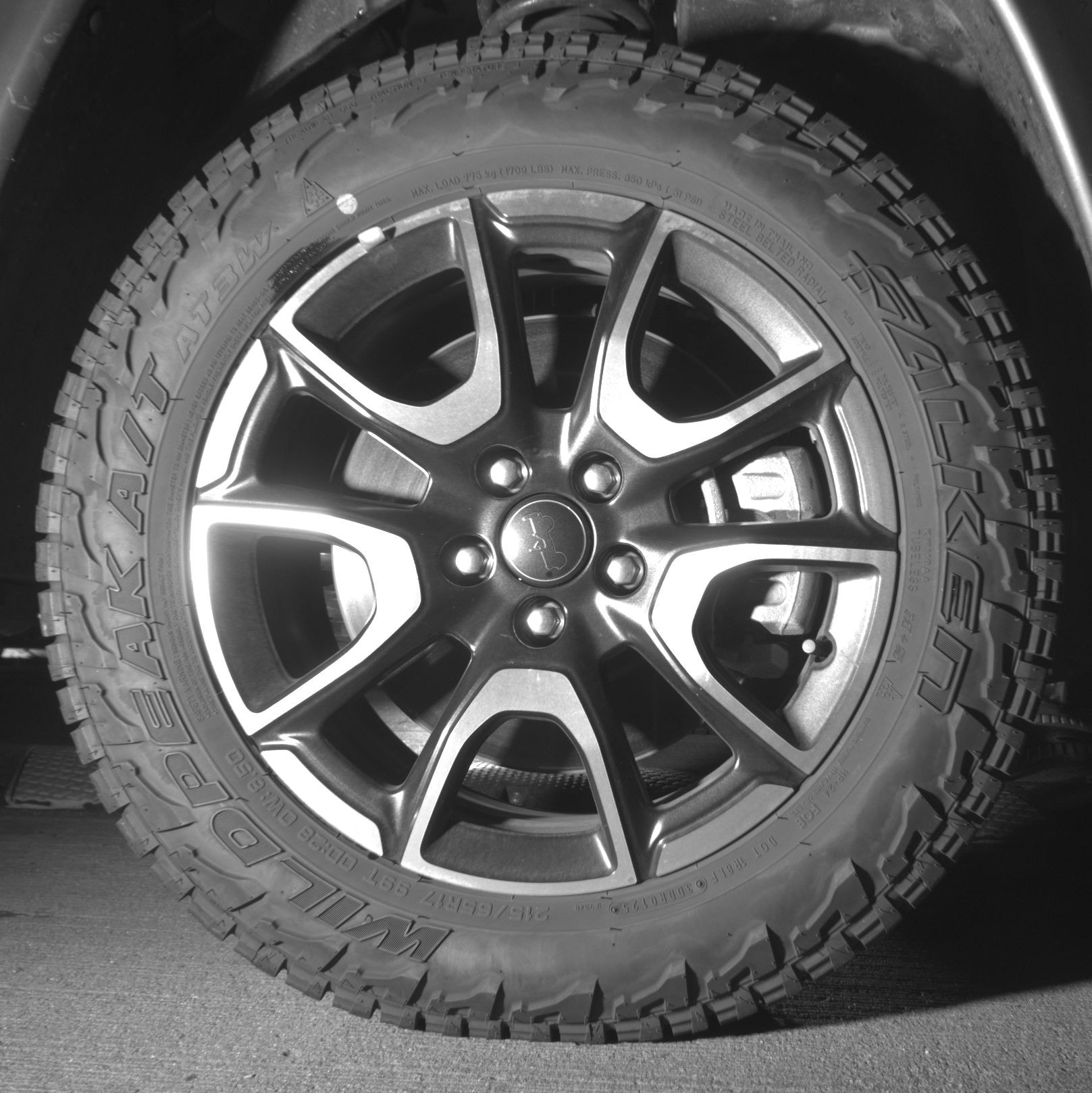 Thumbnail: 2025 Jeep Compass - 10