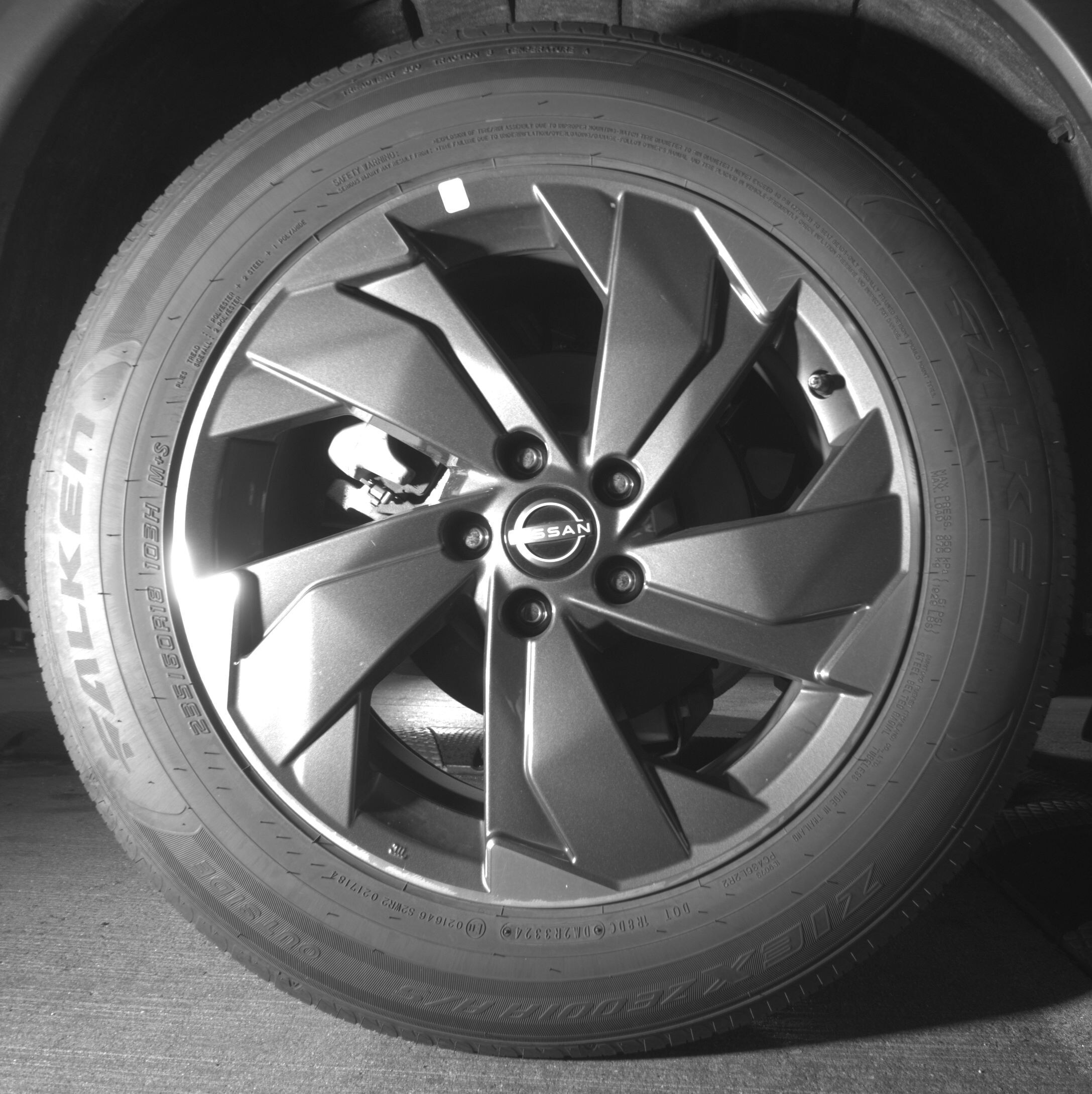 Thumbnail: 2025 Nissan Rogue - 12