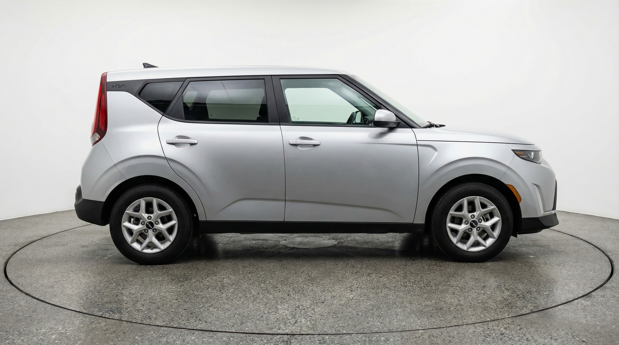 Thumbnail: 2025 Kia Soul - 4