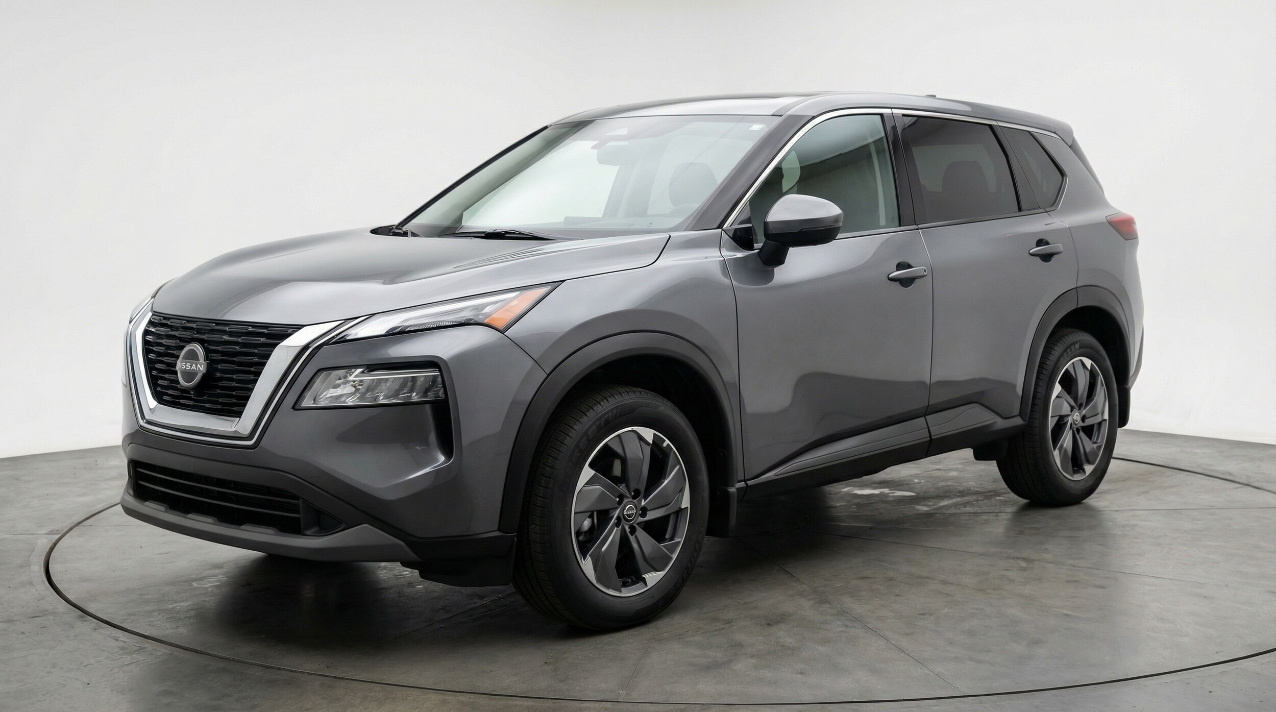 Thumbnail: 2025 Nissan Rogue - 3