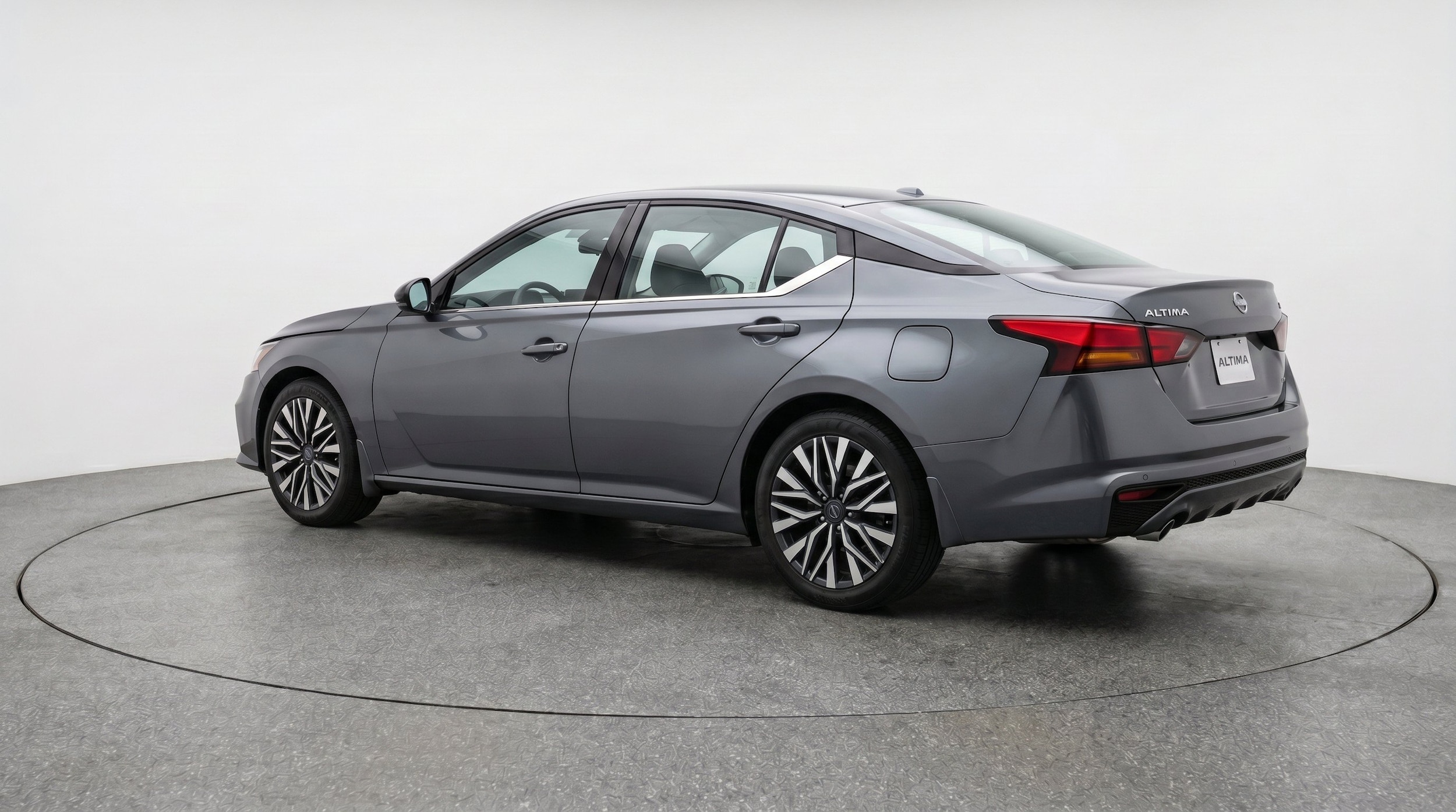 Thumbnail: 2026 Nissan Altima - 6