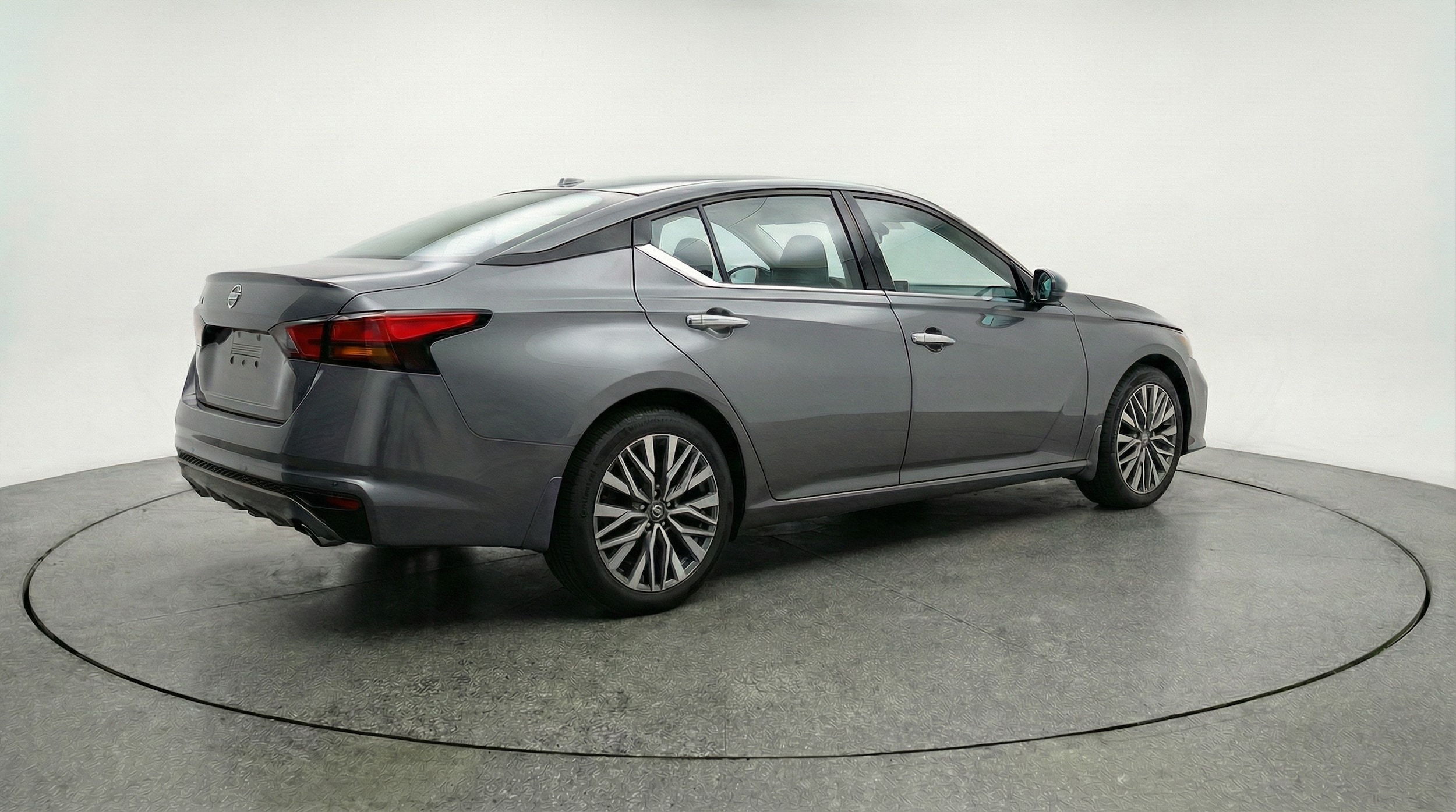 Thumbnail: 2025 Nissan Altima - 7