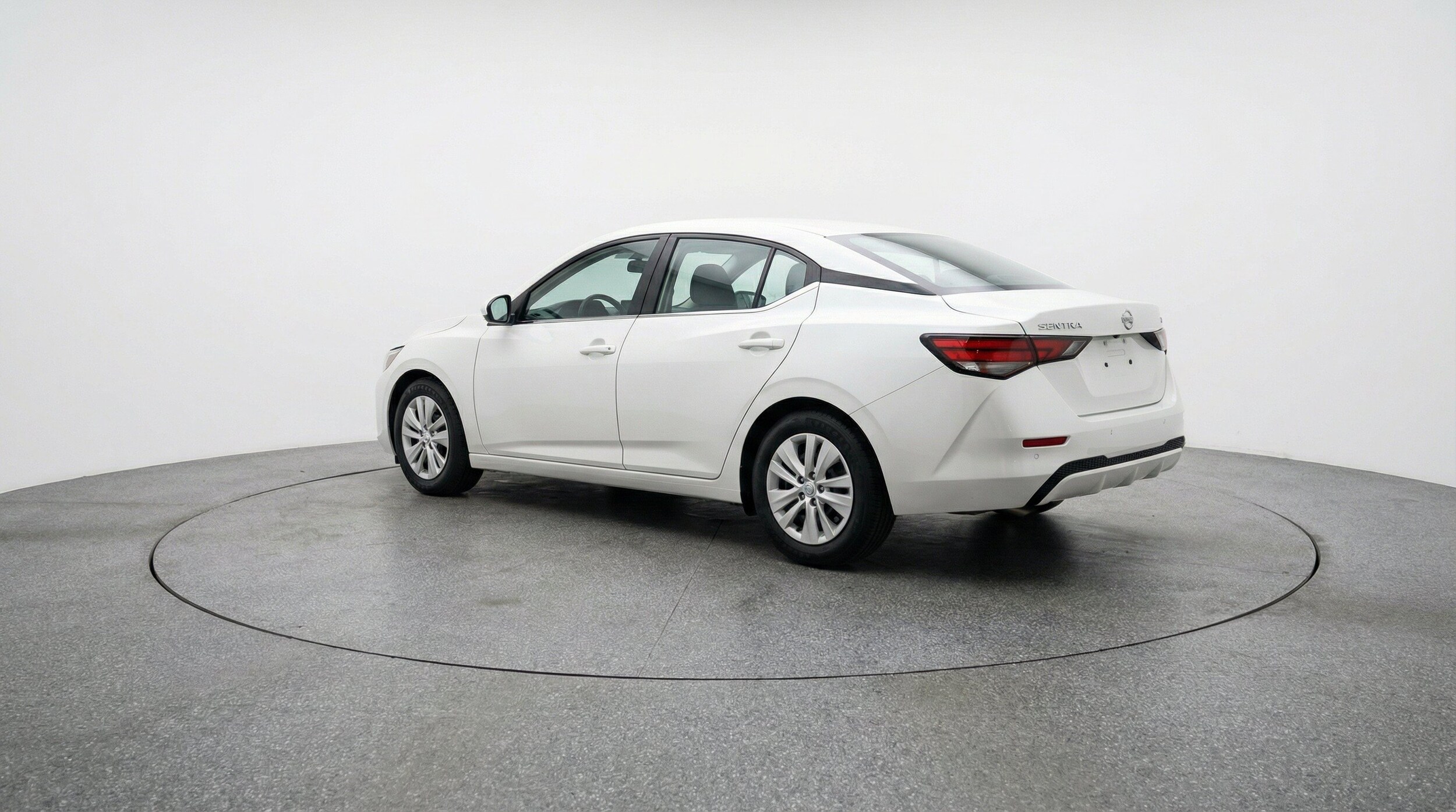 Thumbnail: 2025 Nissan Sentra - 6