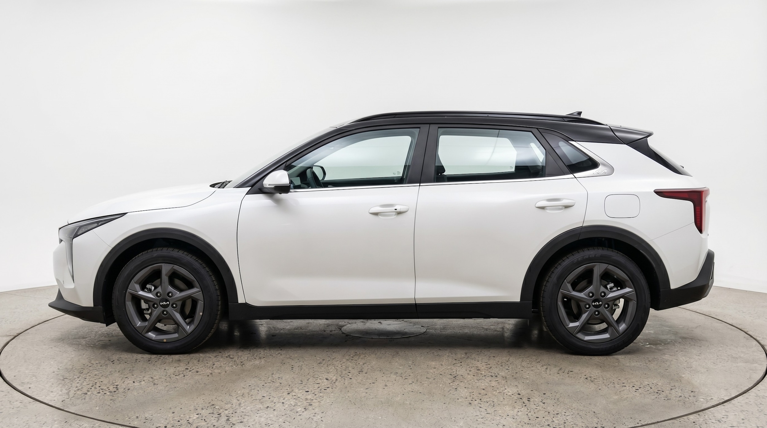 Thumbnail: 2025 Kia K4 - 4