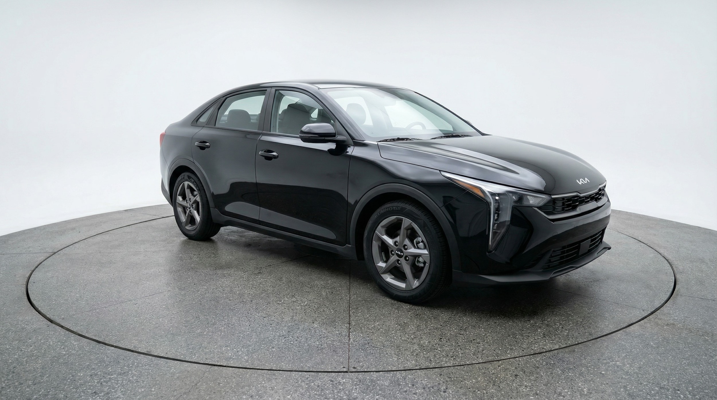 Thumbnail: 2025 Kia K4 - 1