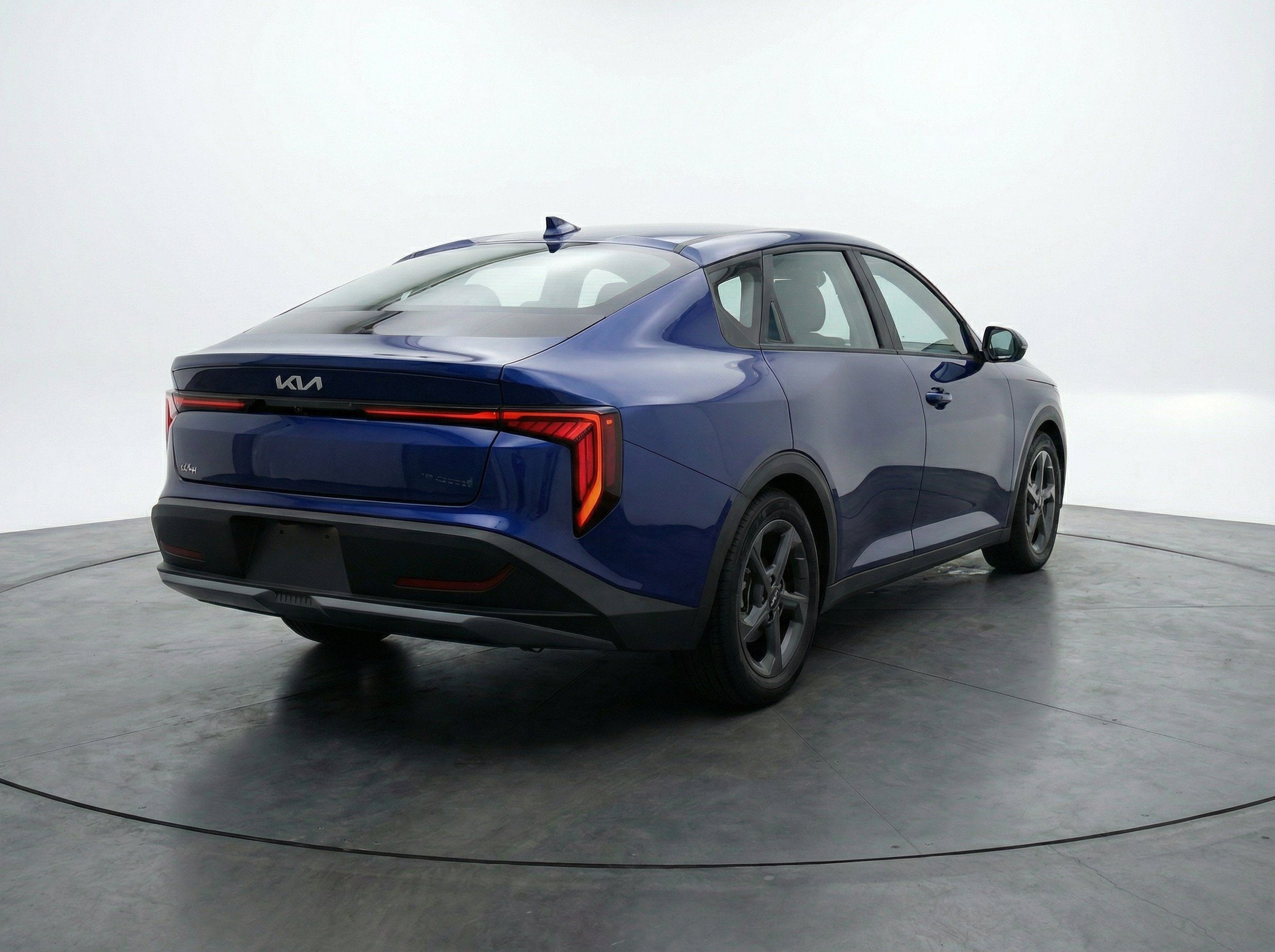 Thumbnail: 2025 Kia K4 - 9