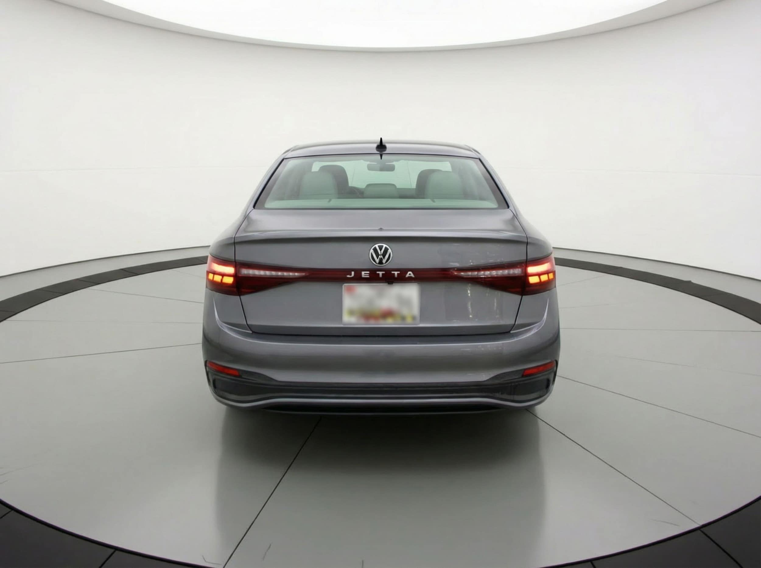 Thumbnail: 2025 Volkswagen Jetta - 6