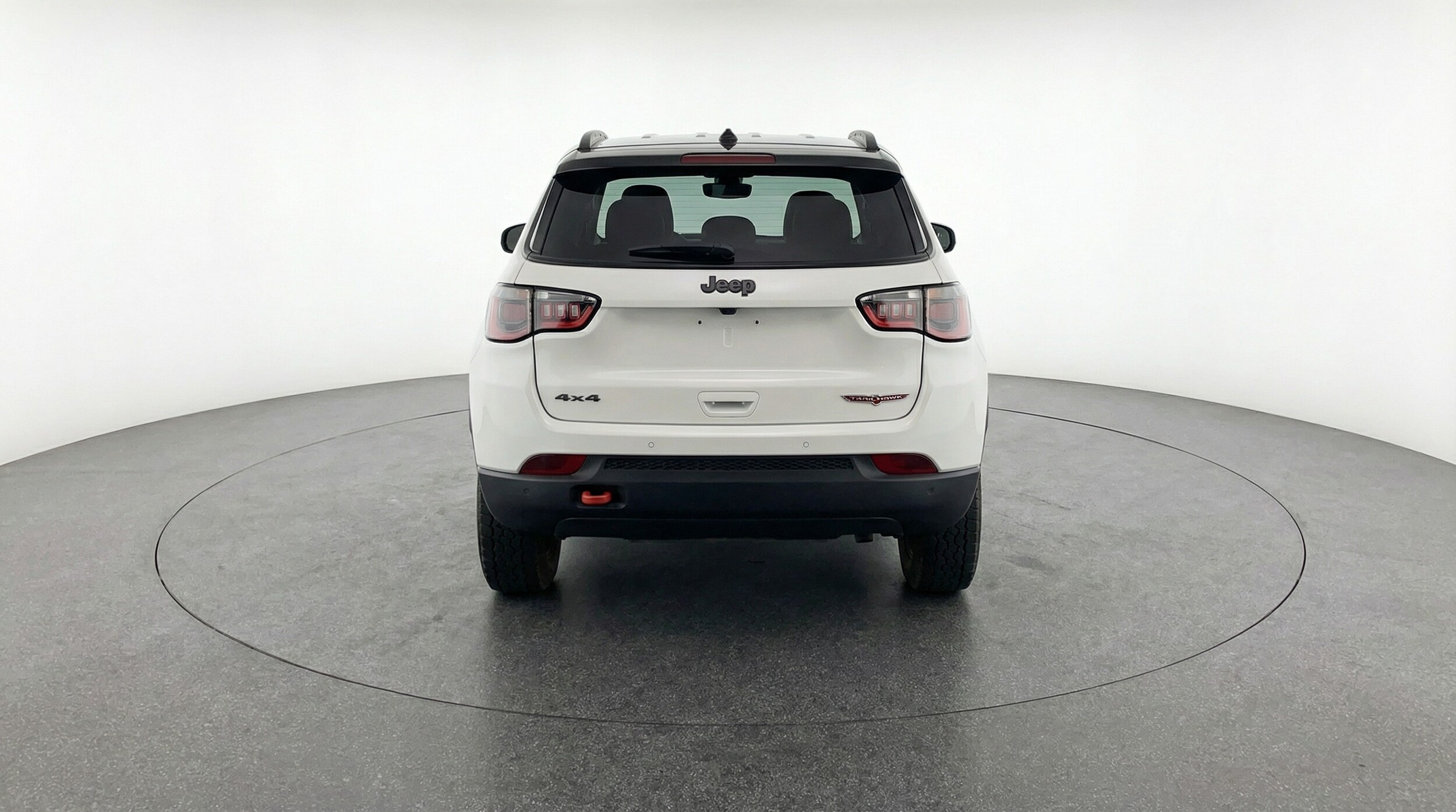 Thumbnail: 2025 Jeep Compass - 6