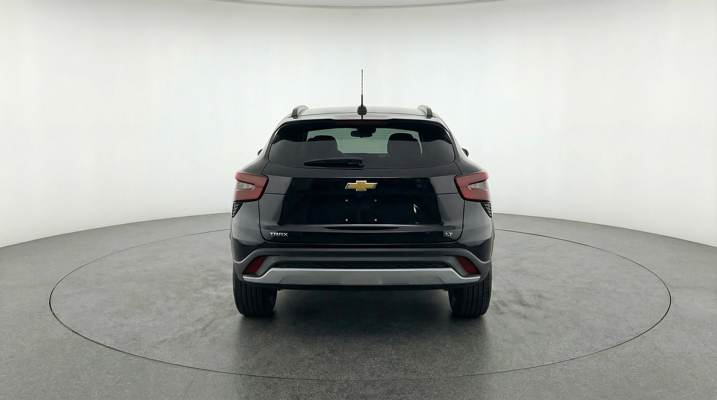Thumbnail: 2025 Chevrolet Trax - 6