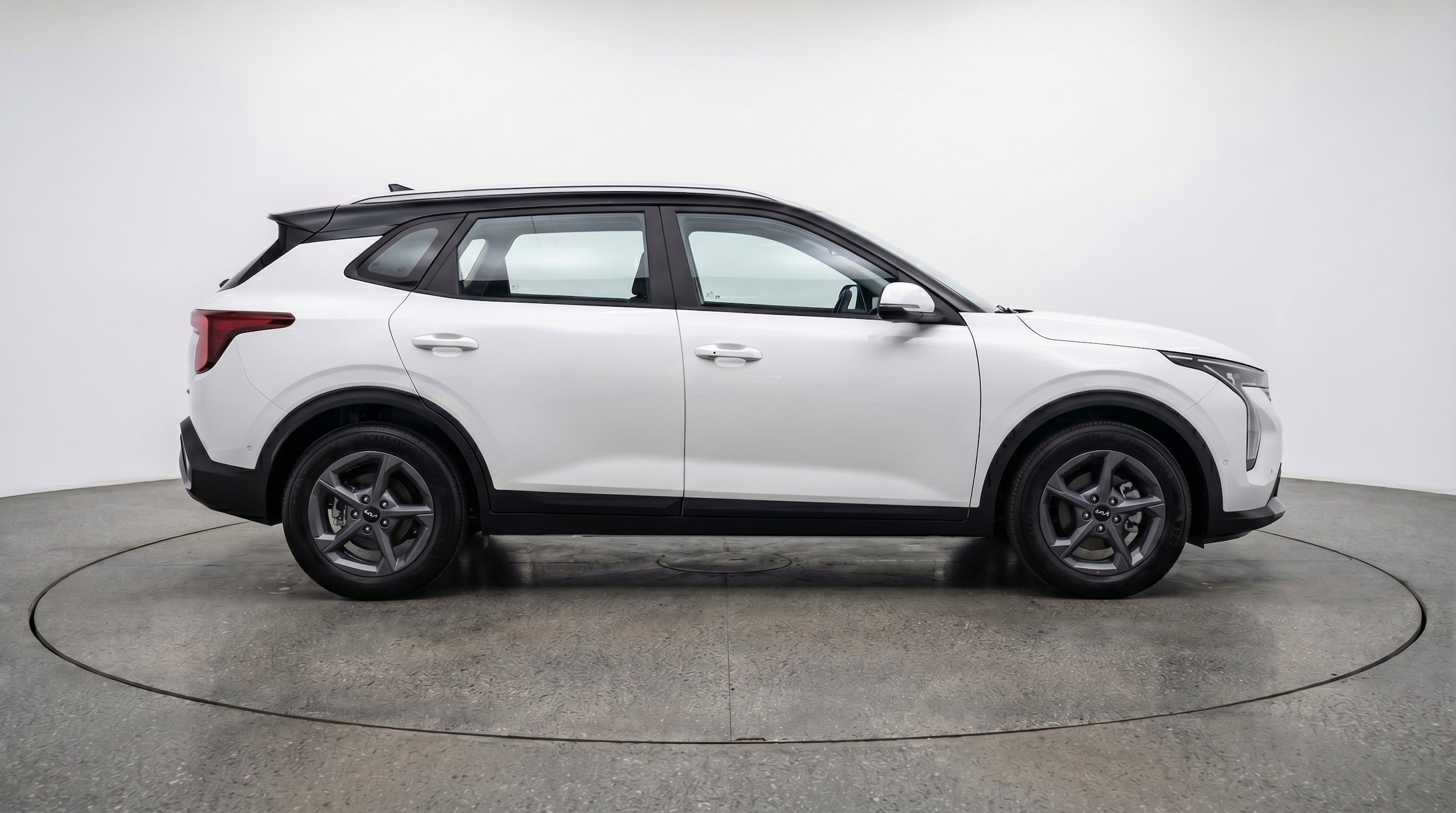 Thumbnail: 2025 Kia K4 - 11