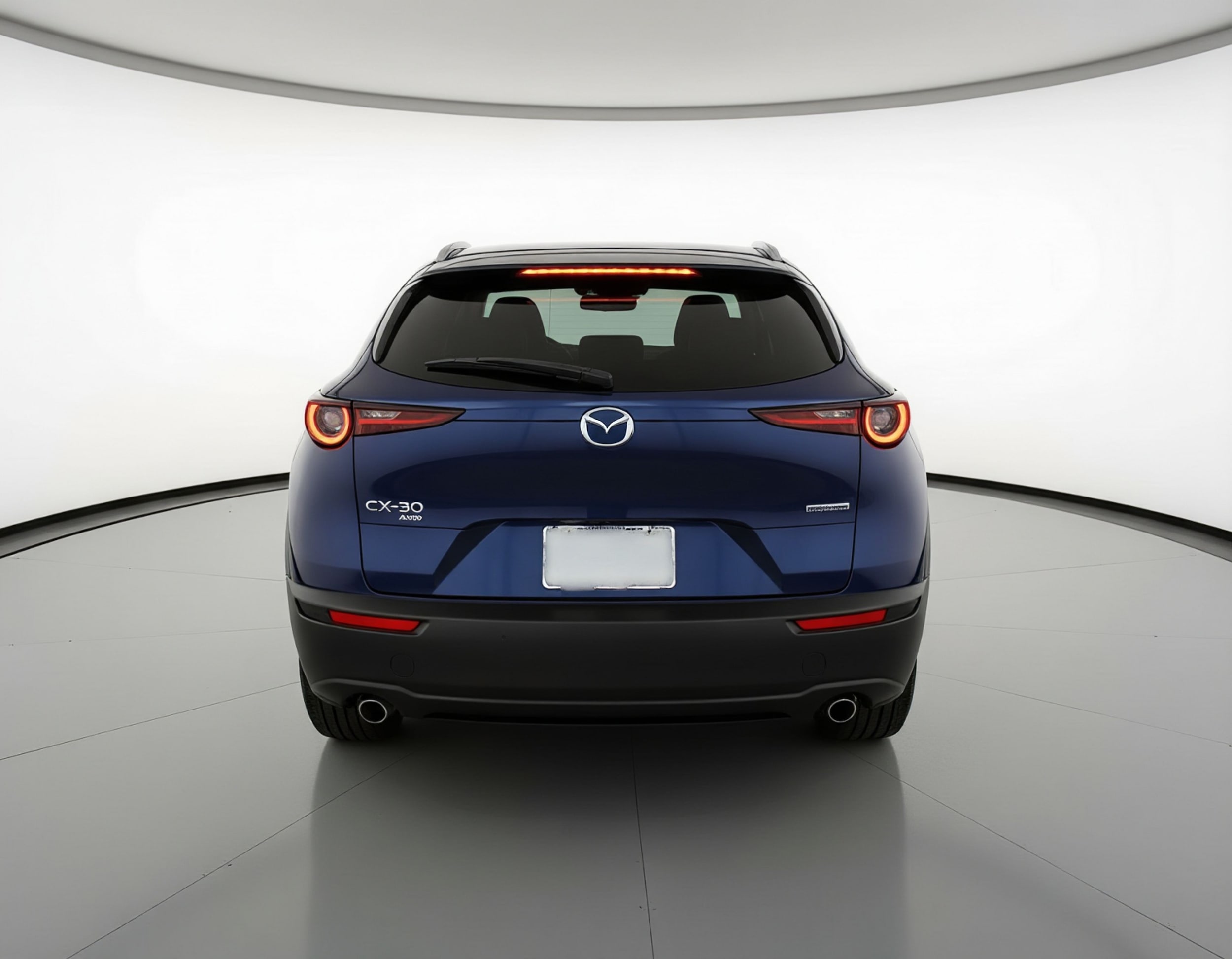 Thumbnail: 2025 Mazda CX-30 - 6