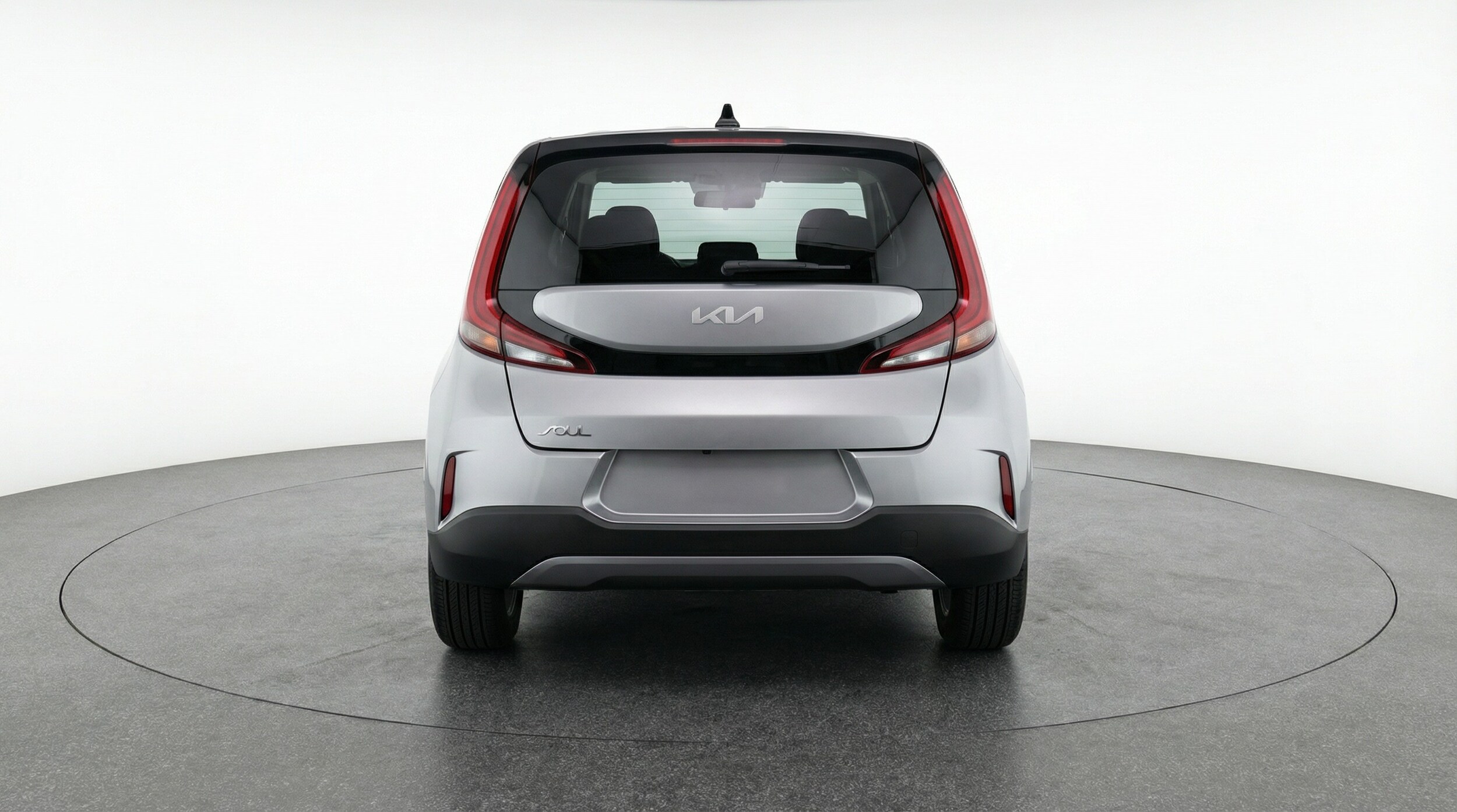 Thumbnail: 2025 Kia Soul - 6