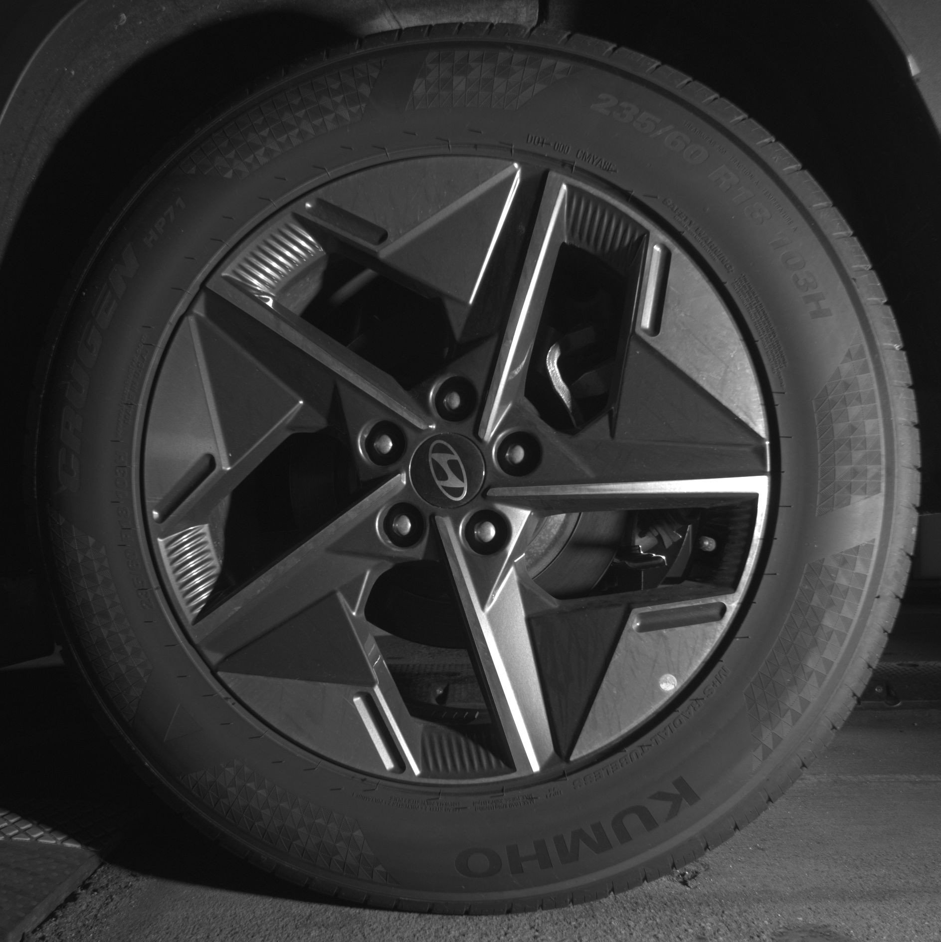 Thumbnail: 2026 Hyundai Tucson - 14