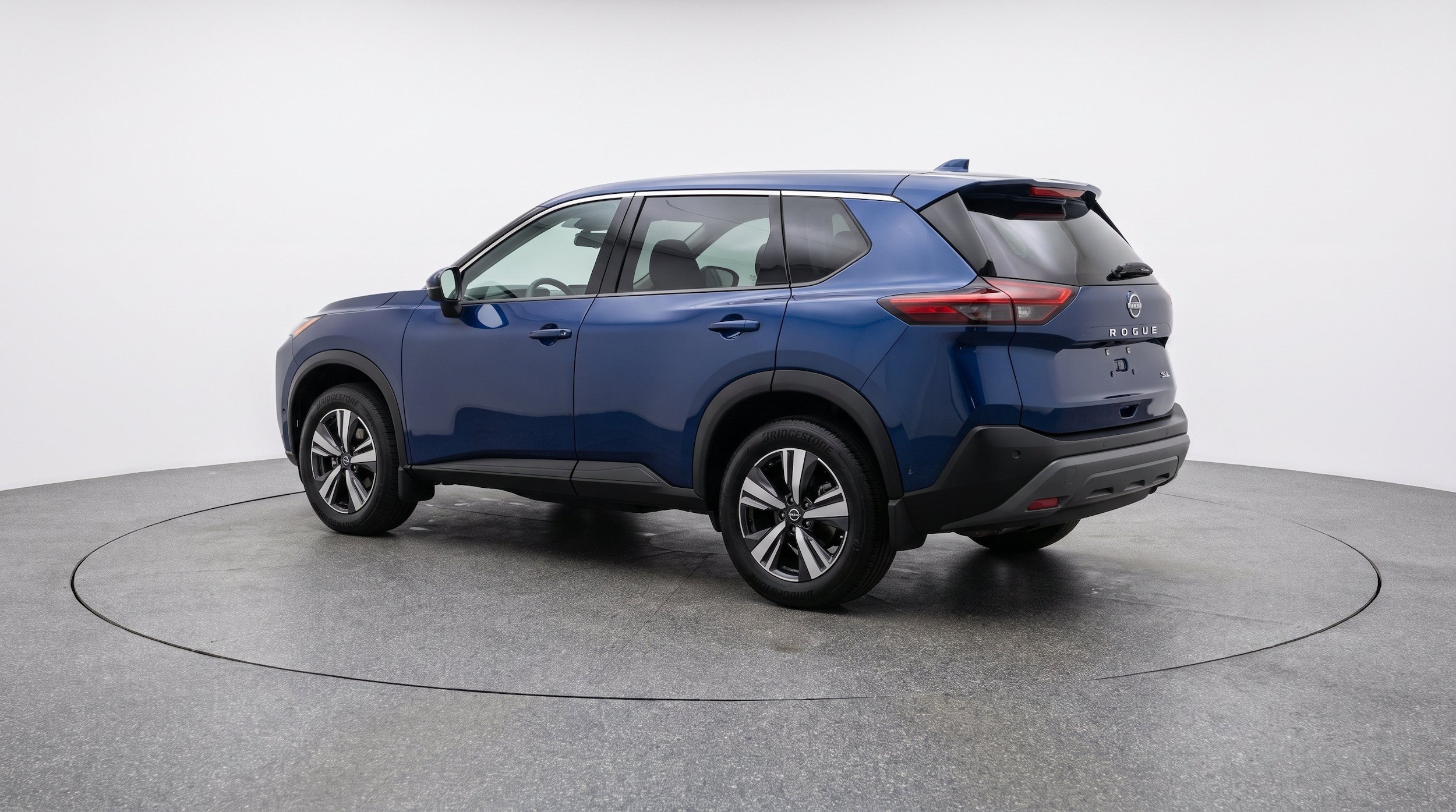 Thumbnail: 2026 Nissan Rogue - 6