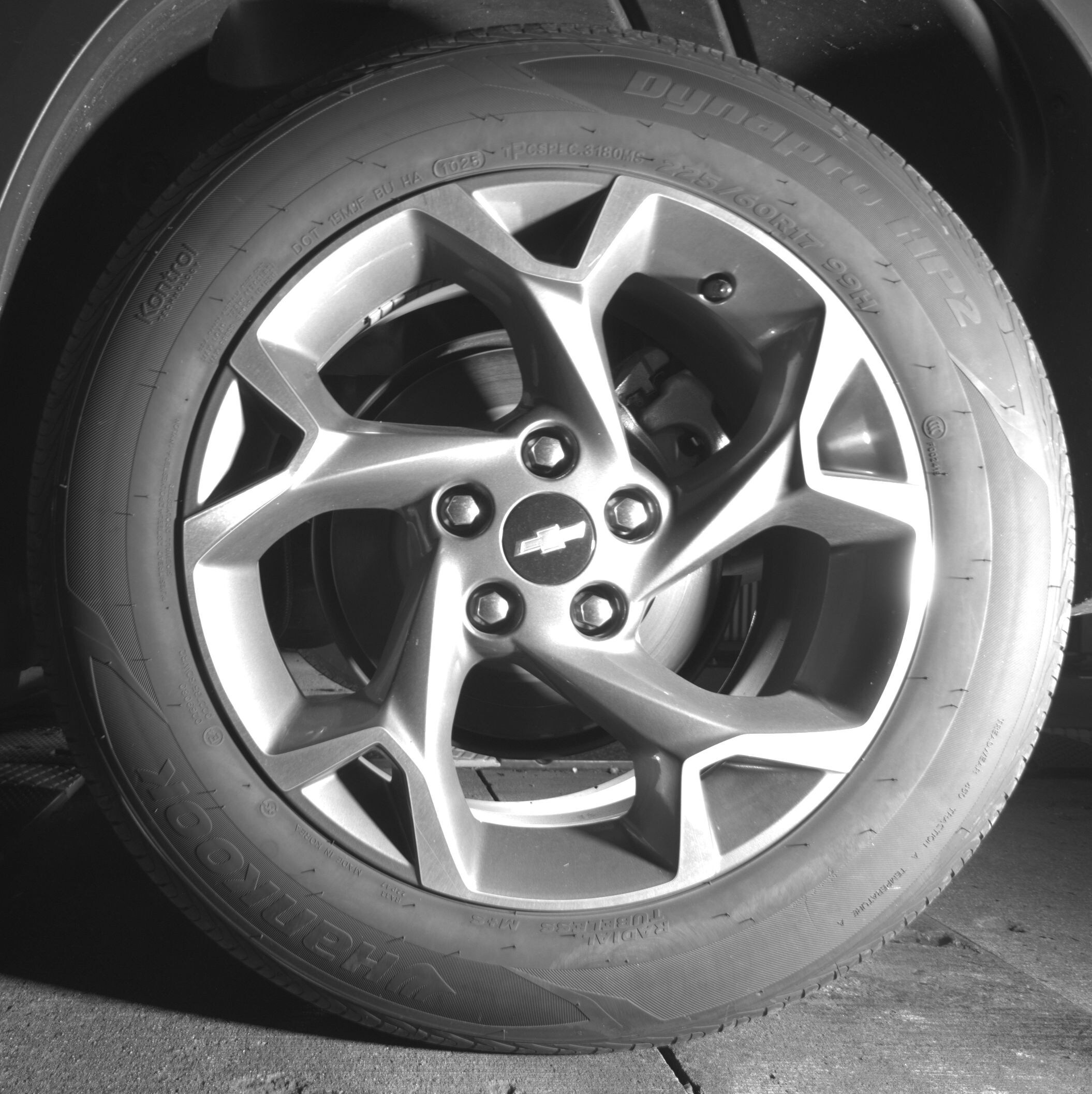 Thumbnail: 2025 Chevrolet Trax - 11