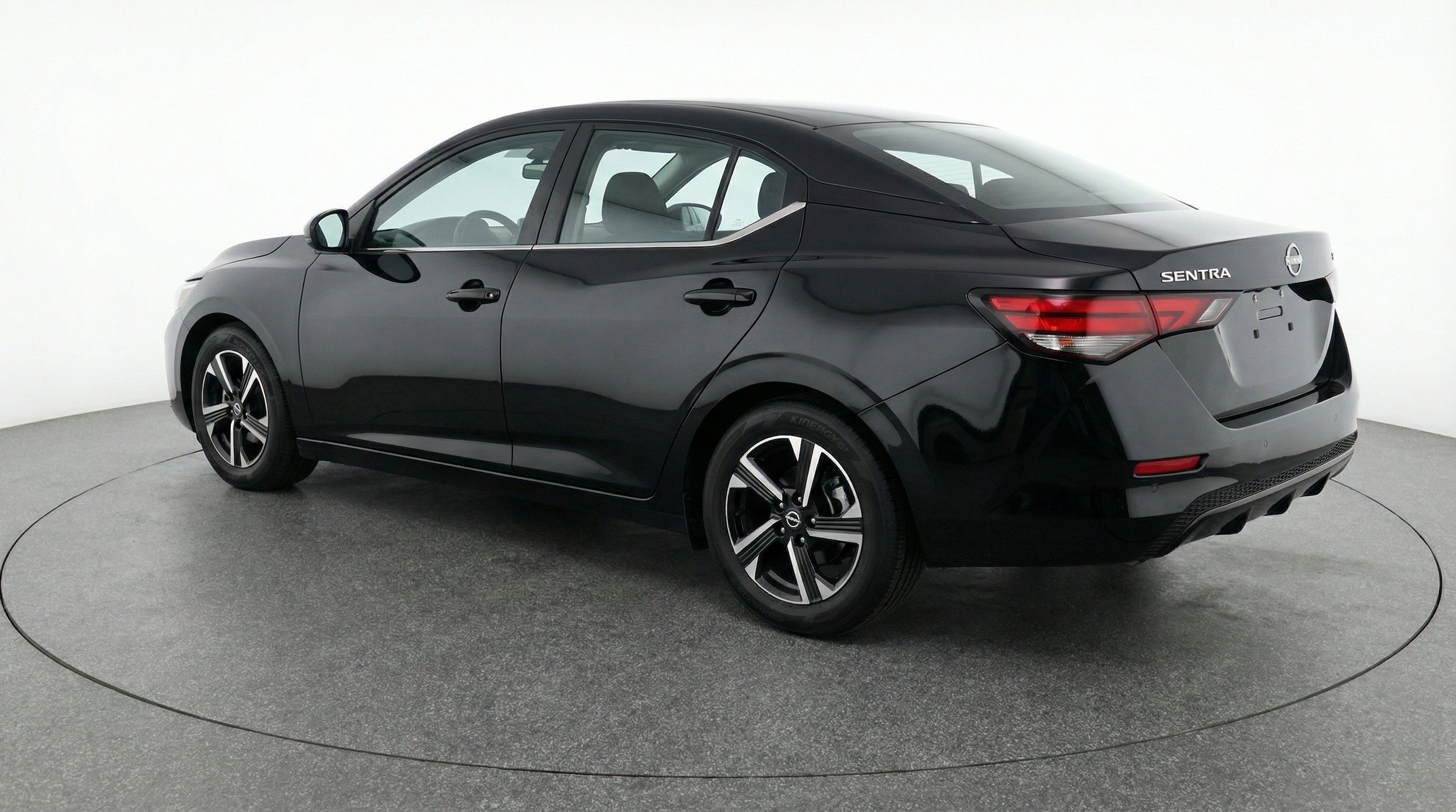 Thumbnail: 2025 Nissan Sentra - 6