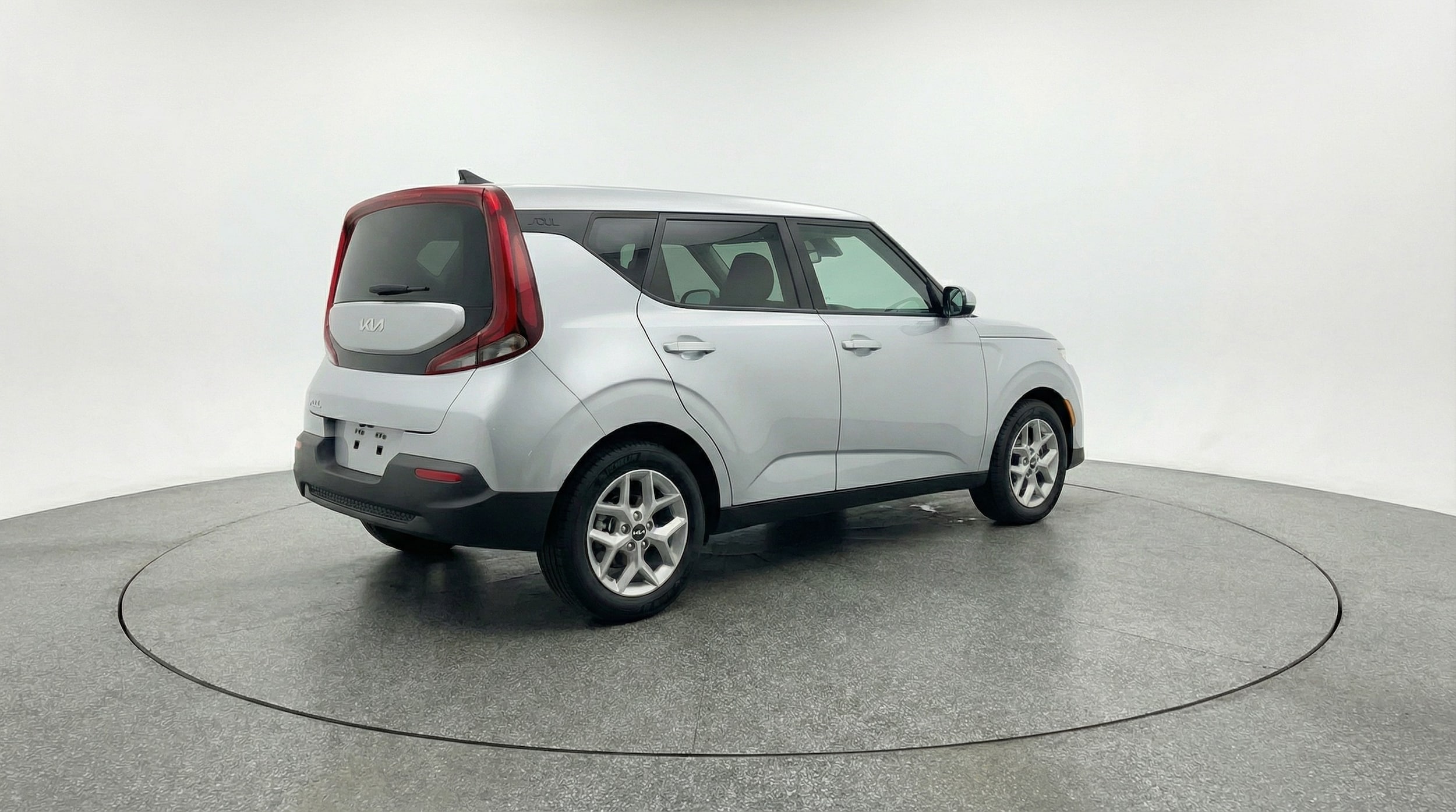 Thumbnail: 2025 Kia Soul - 7