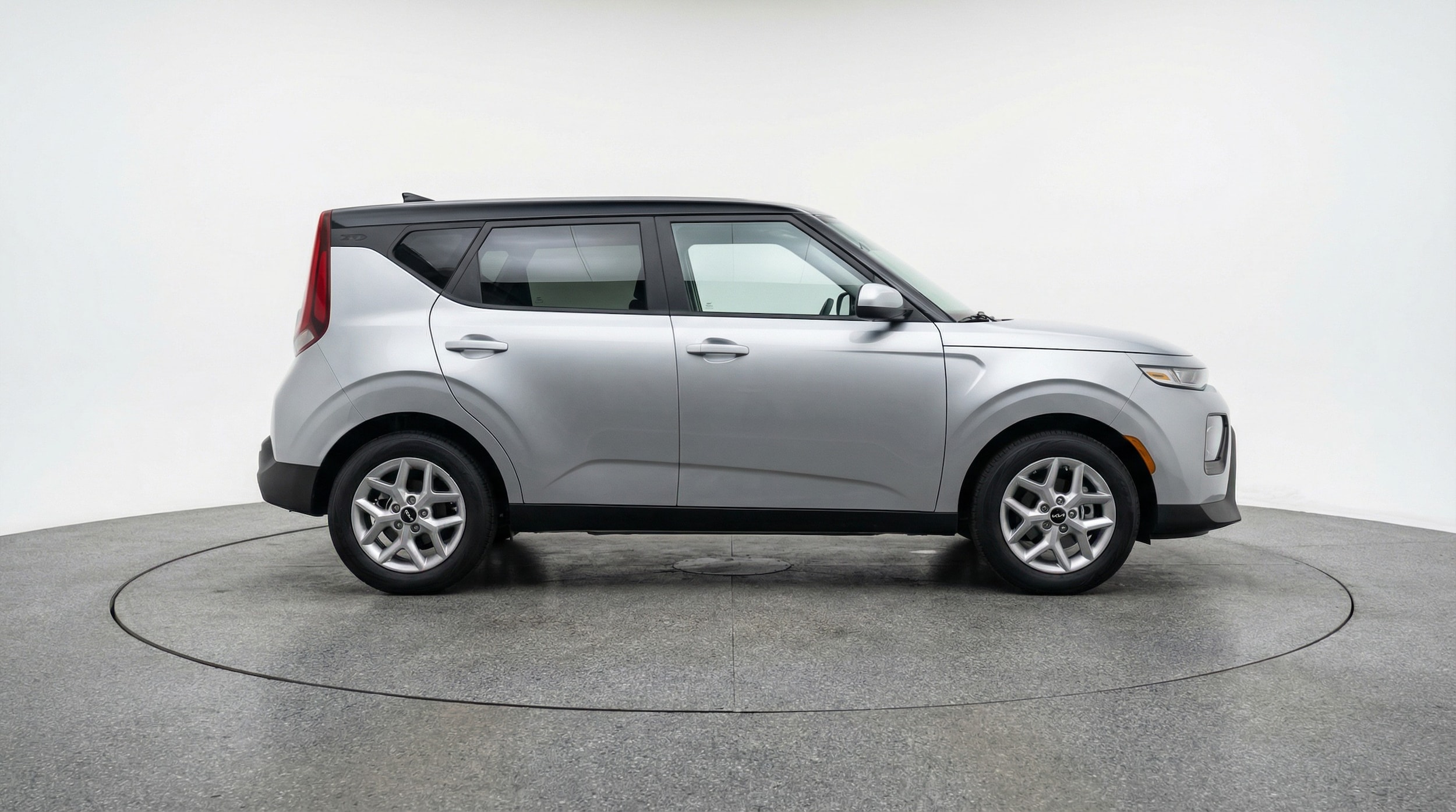 Thumbnail: 2025 Kia Soul - 8