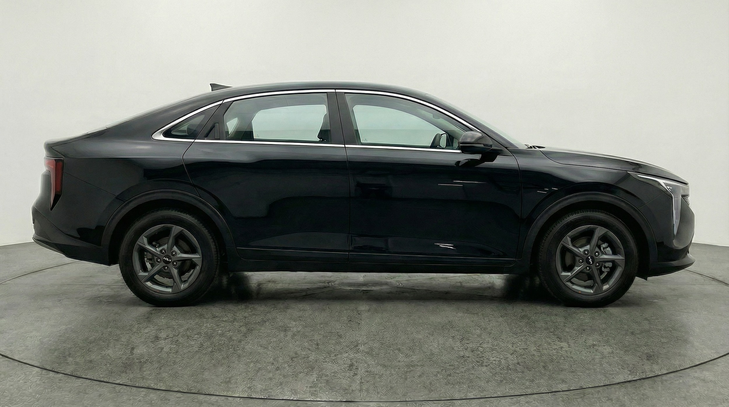 Thumbnail: 2025 Kia K4 - 8