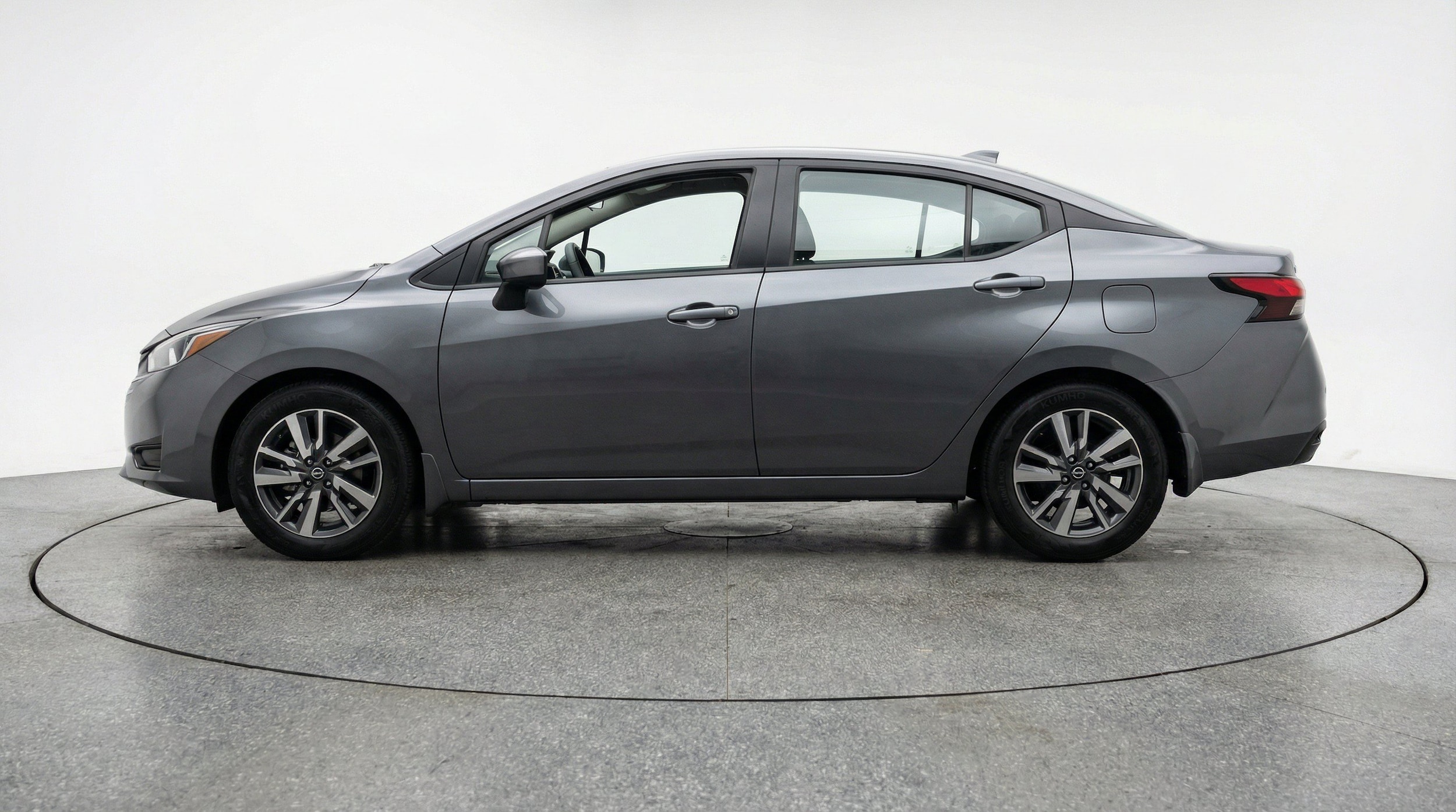 Thumbnail: 2025 Nissan Versa - 5