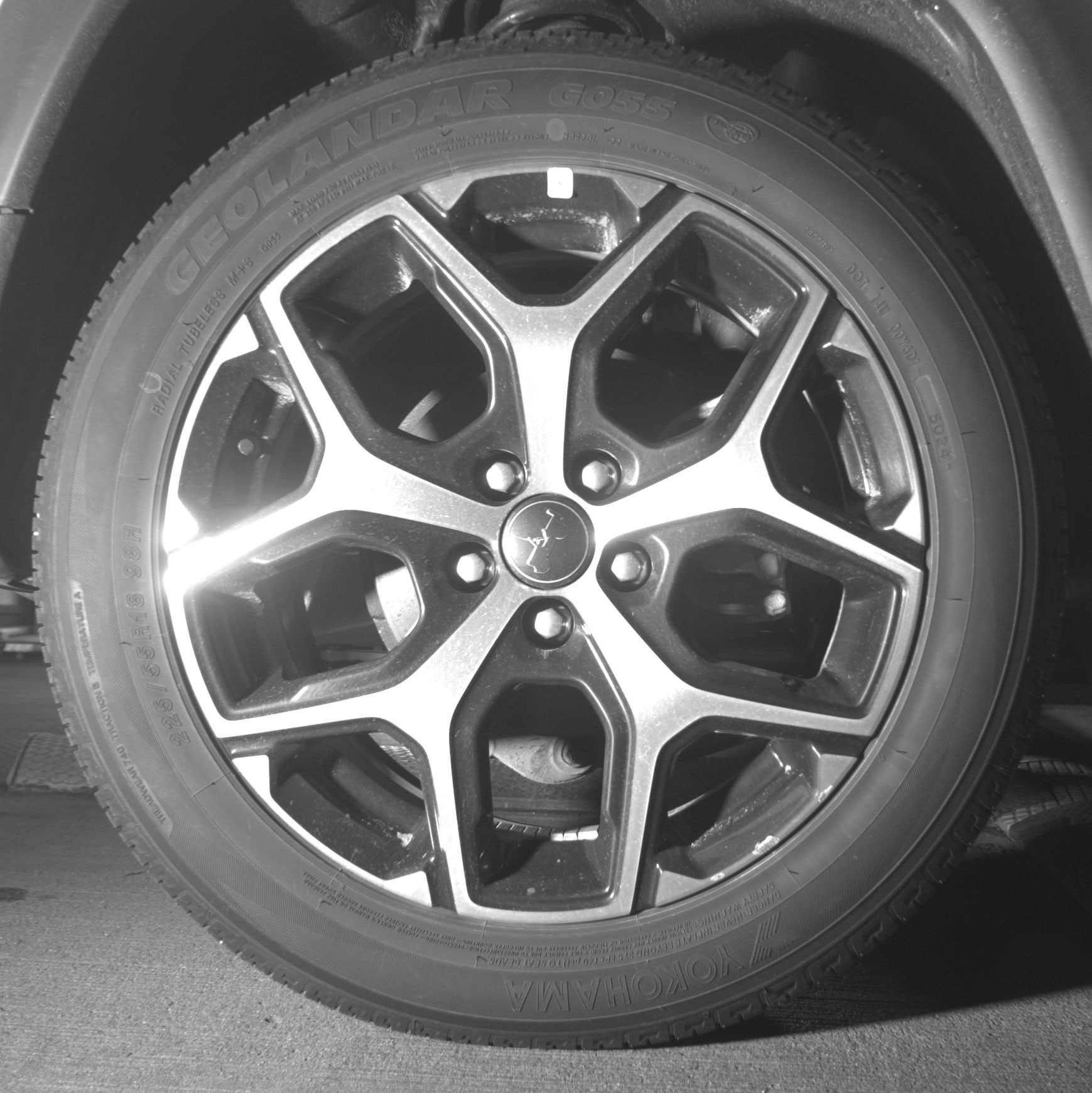 Thumbnail: 2025 Jeep Compass - 12