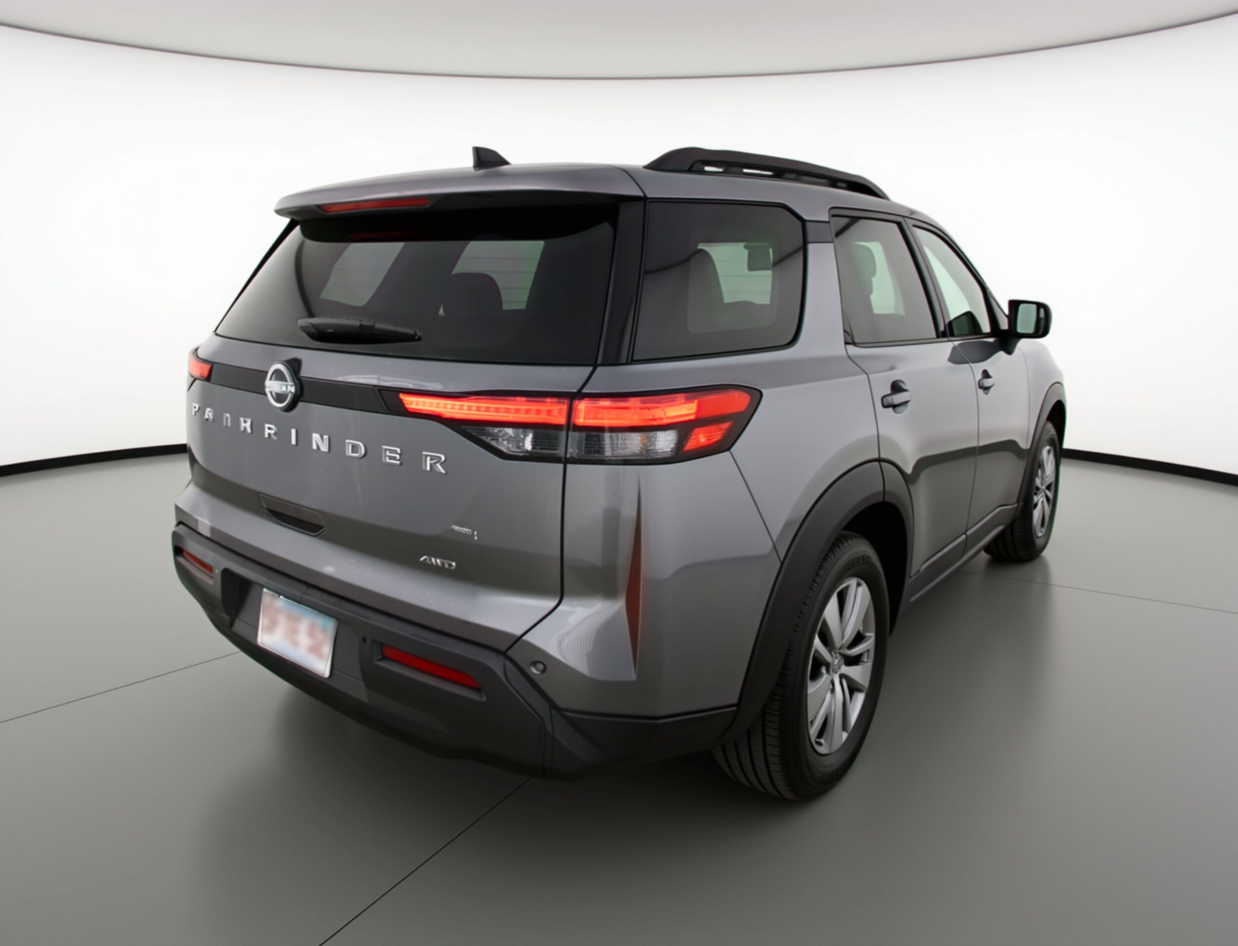 Thumbnail: 2025 Nissan Pathfinder - 7