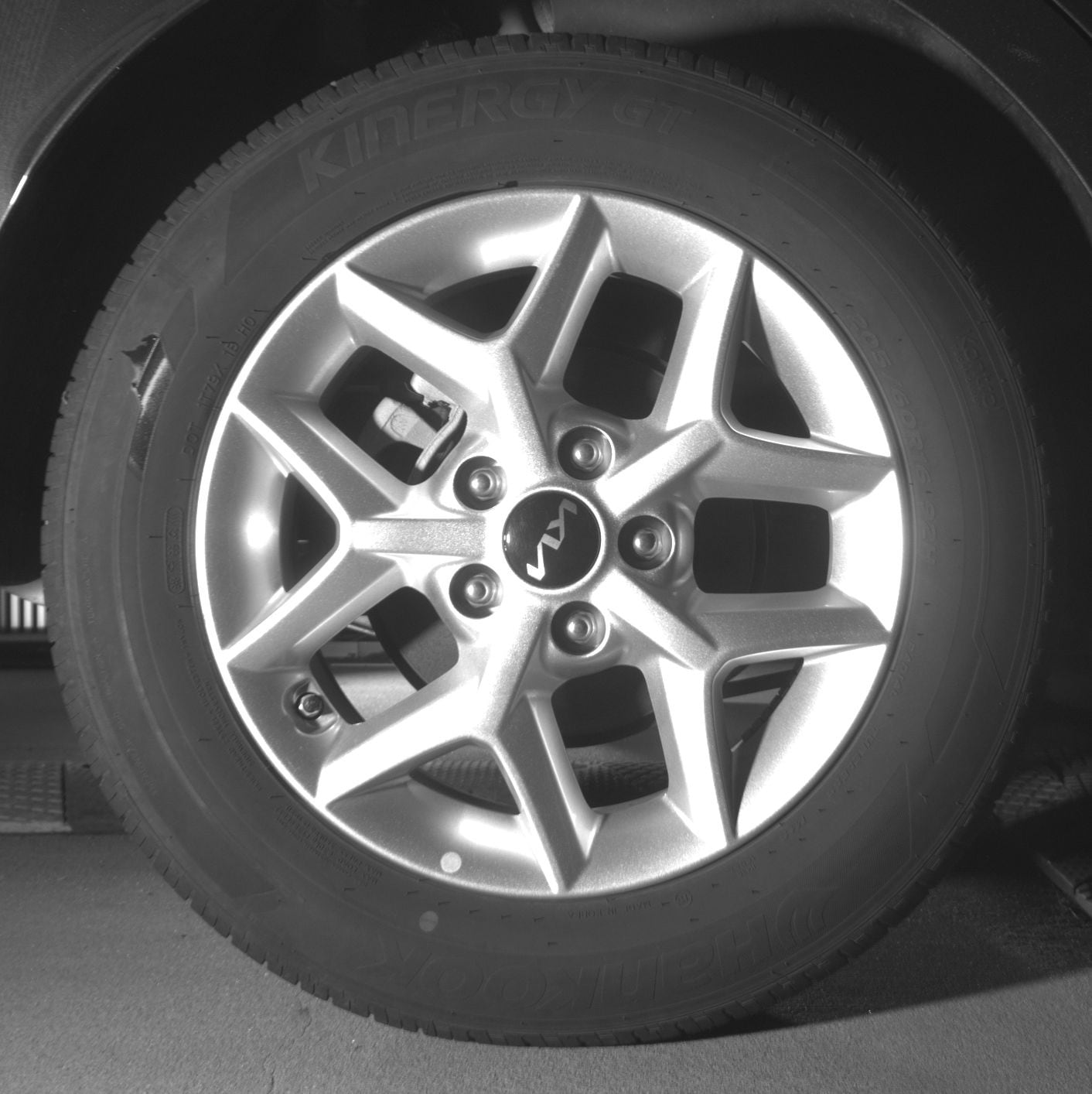 Thumbnail: 2025 Kia Soul - 12