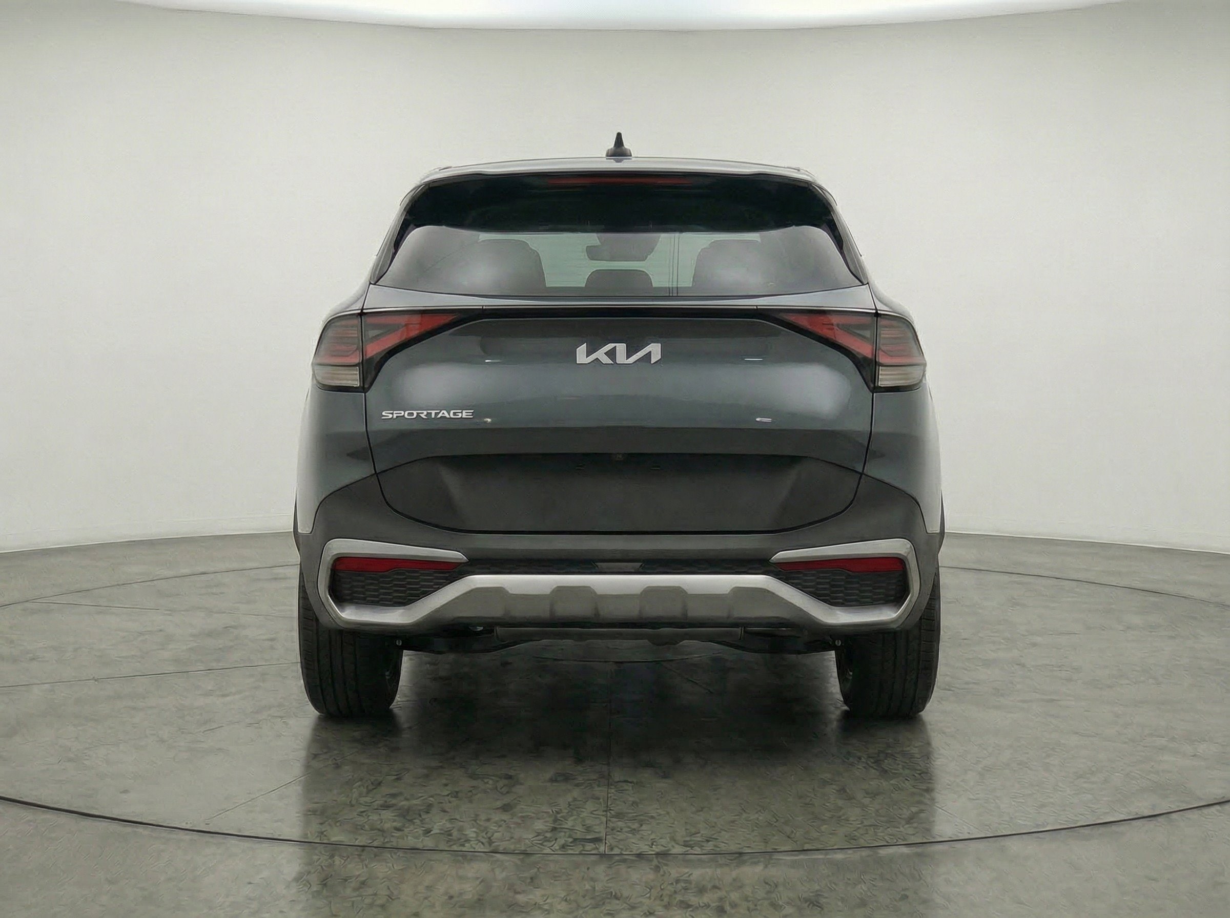 Thumbnail: 2026 Kia Sportage - 7