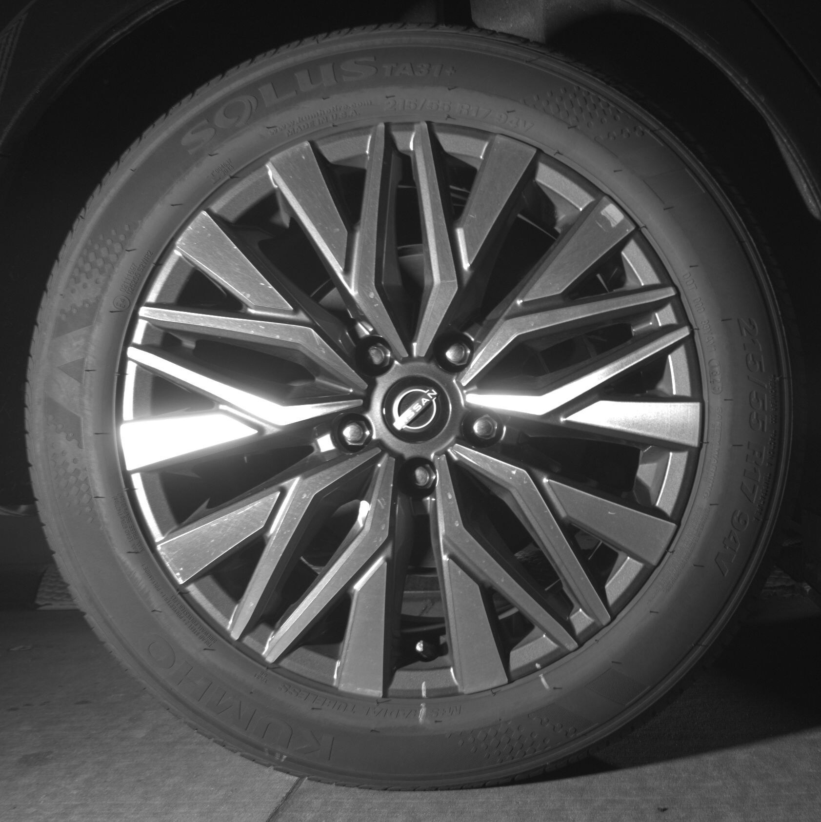 Thumbnail: 2025 Nissan Altima - 12