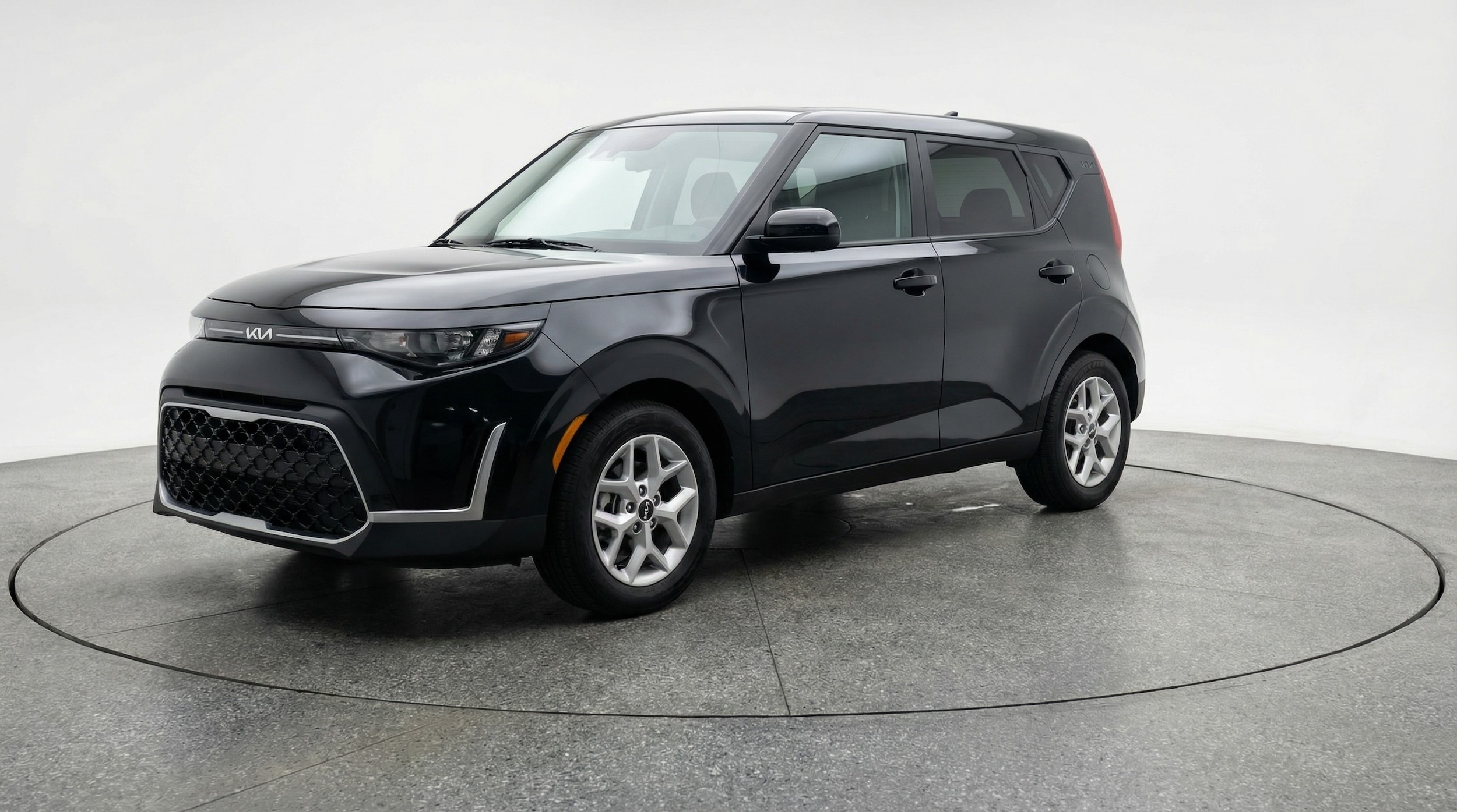 Thumbnail: 2025 Kia Soul - 3