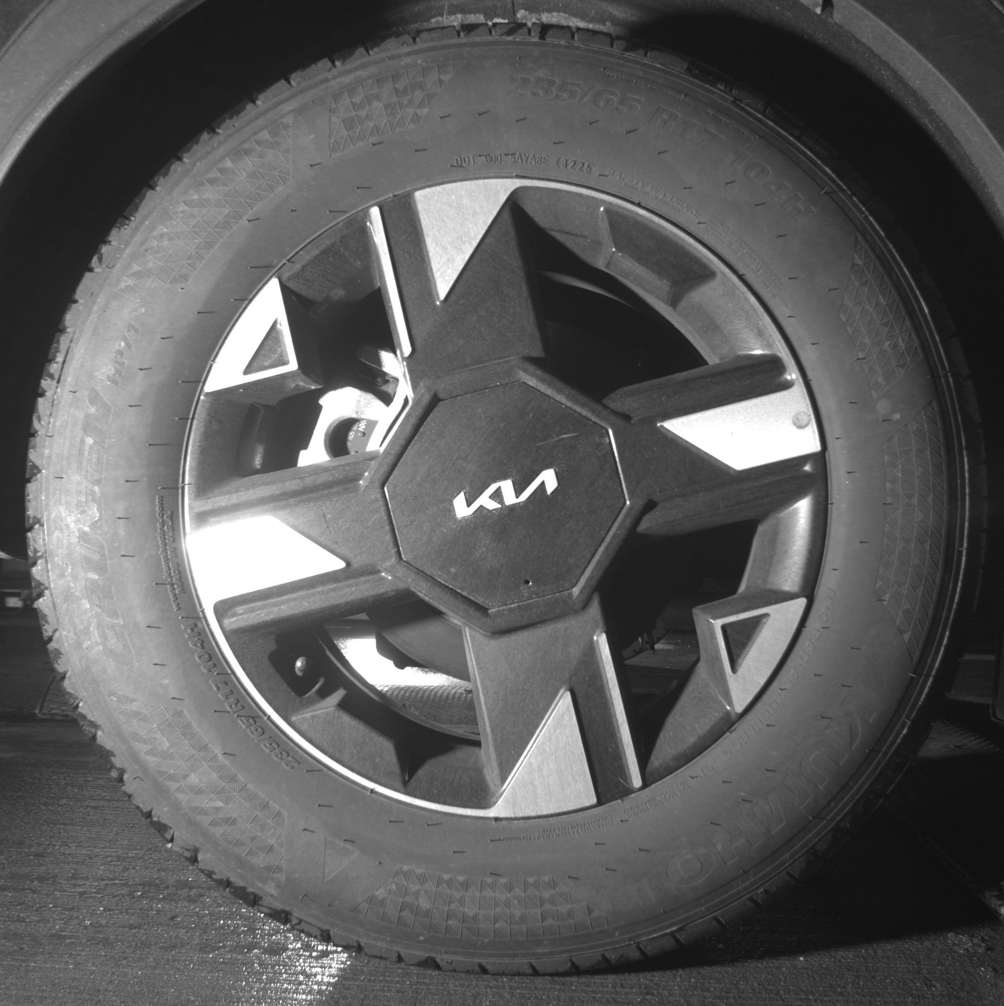 Thumbnail: 2026 Kia Sportage - 15