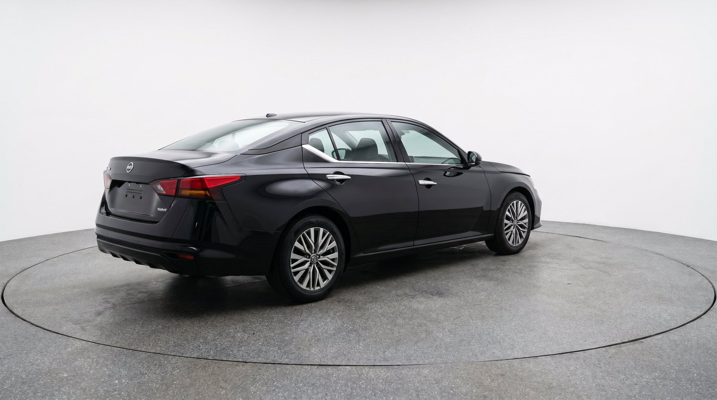 Thumbnail: 2026 Nissan Altima - 9