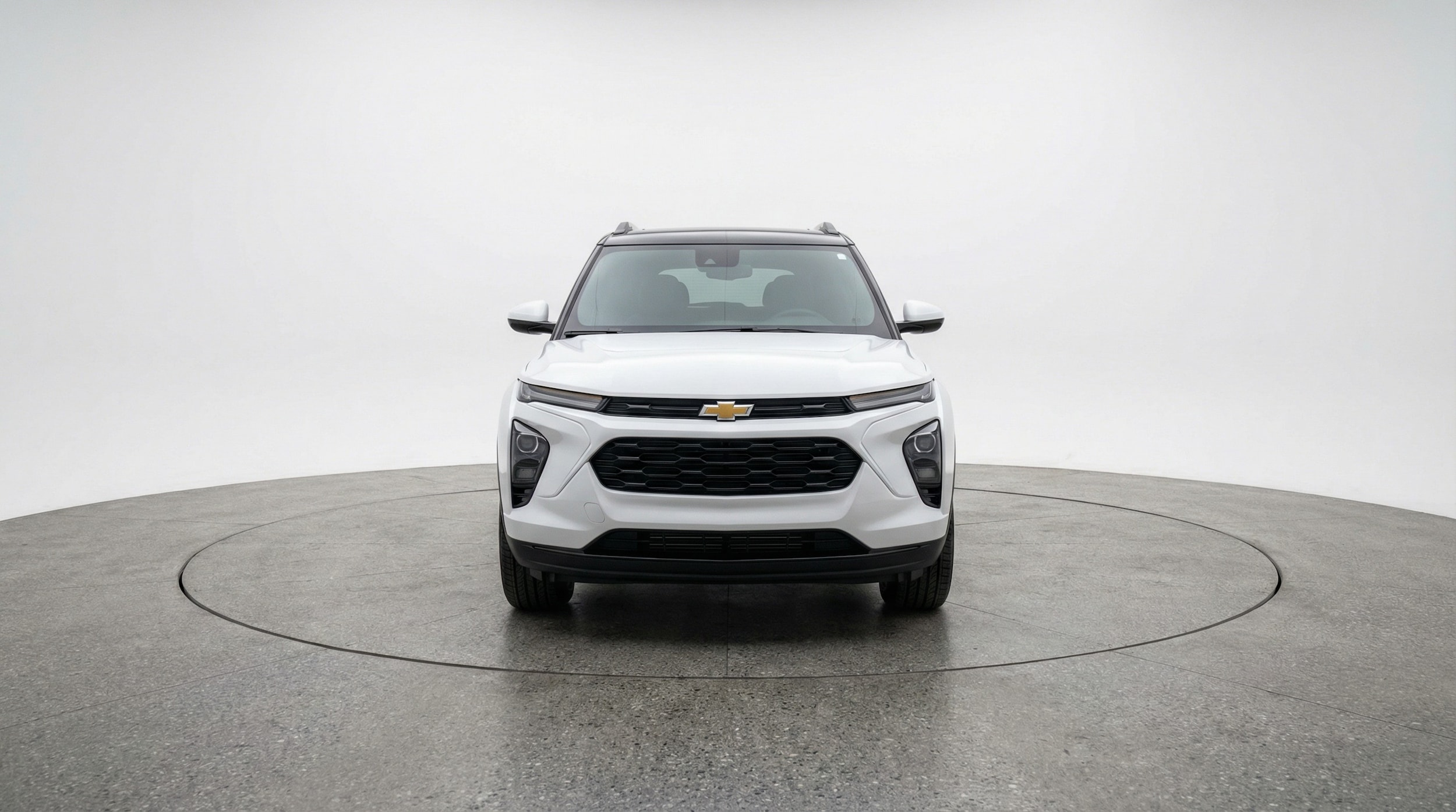 Thumbnail: 2025 Chevrolet TrailBlazer - 2